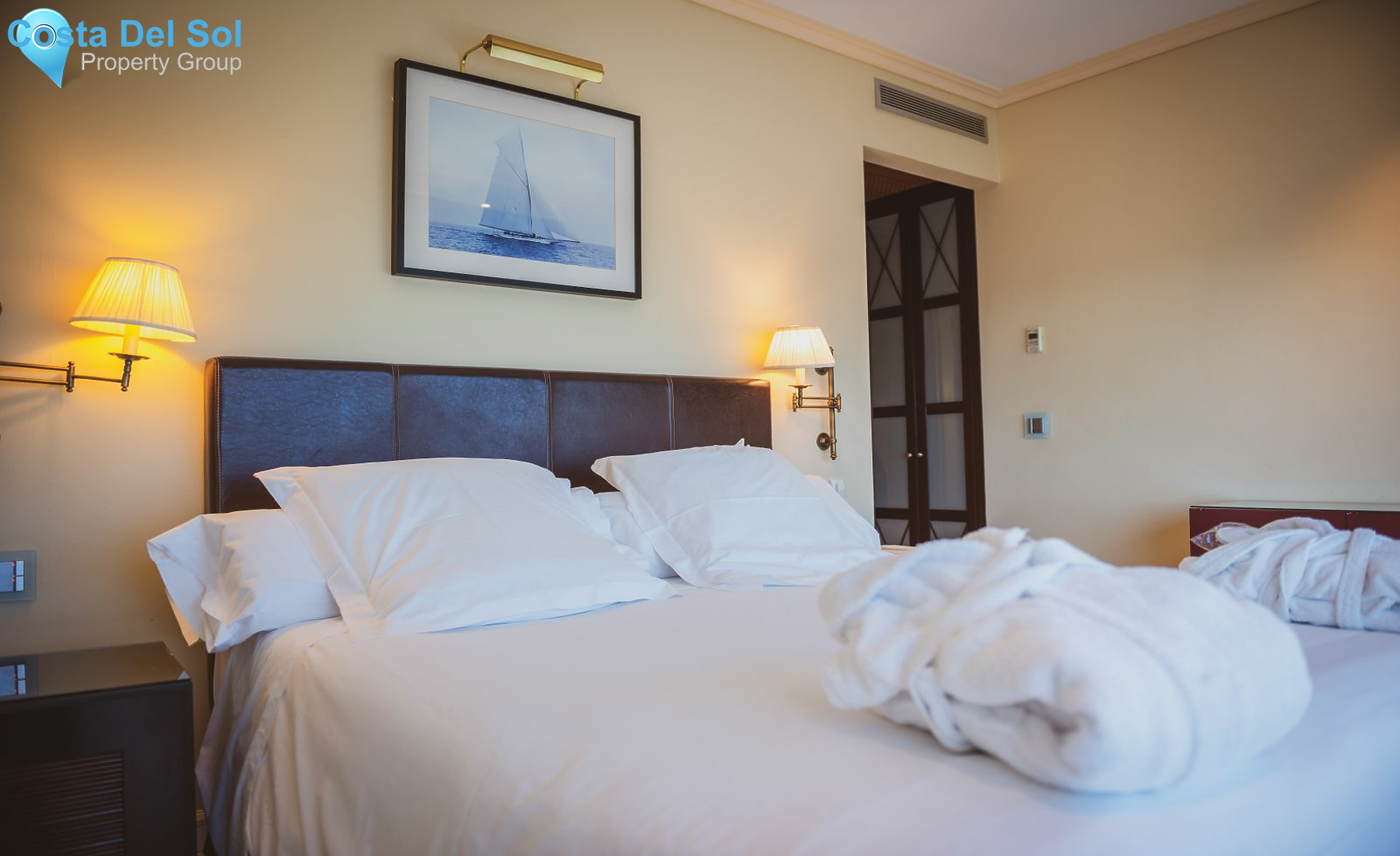Middle Floor Apartment in Puerto Banús-1418341