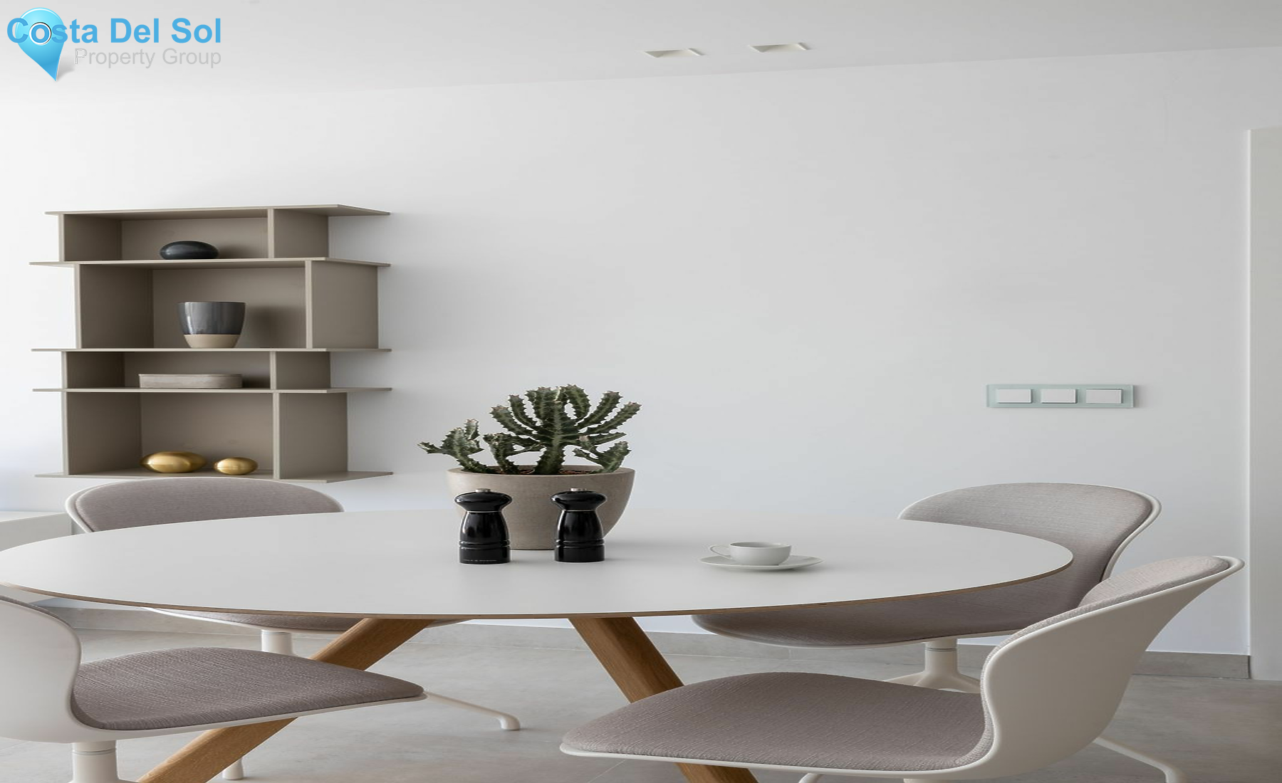 Middle Floor Apartment in Puerto Banús-1422355