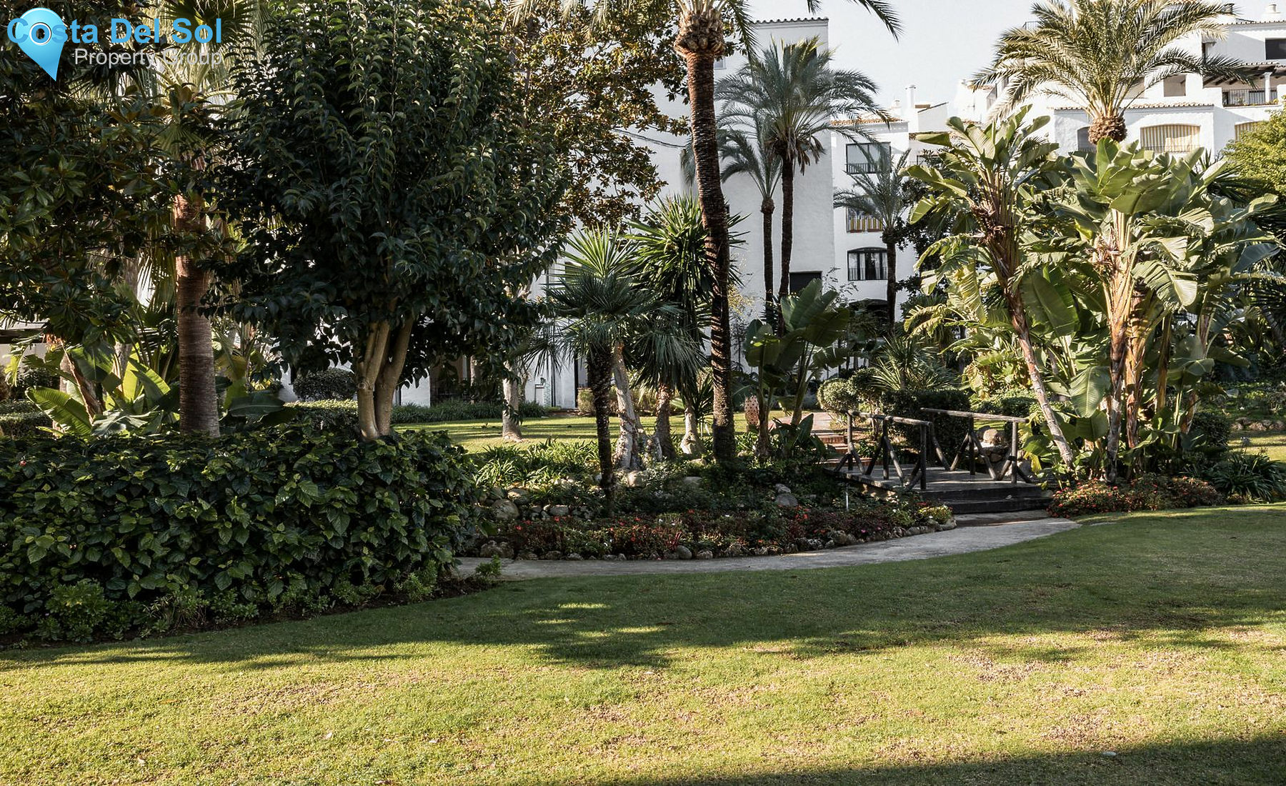 Middle Floor Apartment in Puerto Banús-1422361