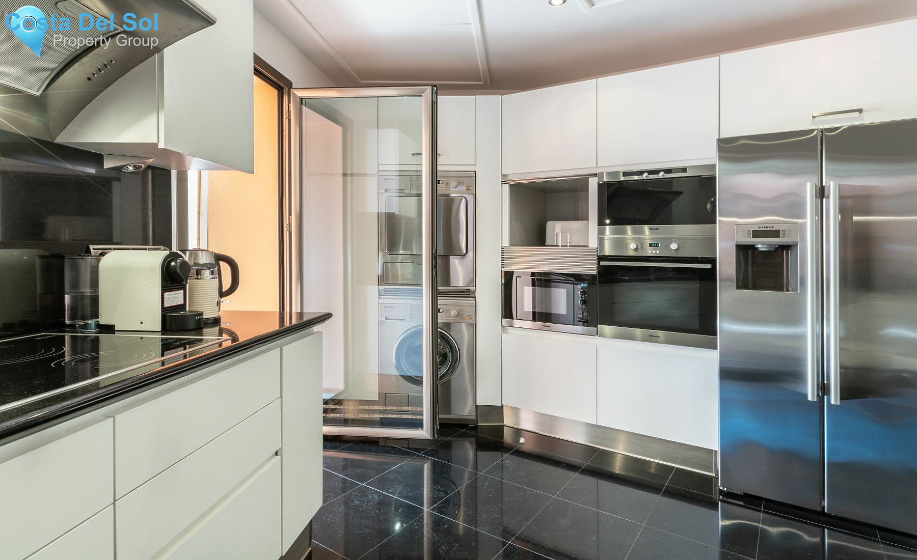 Middle Floor Apartment in Puerto Banús-1422869