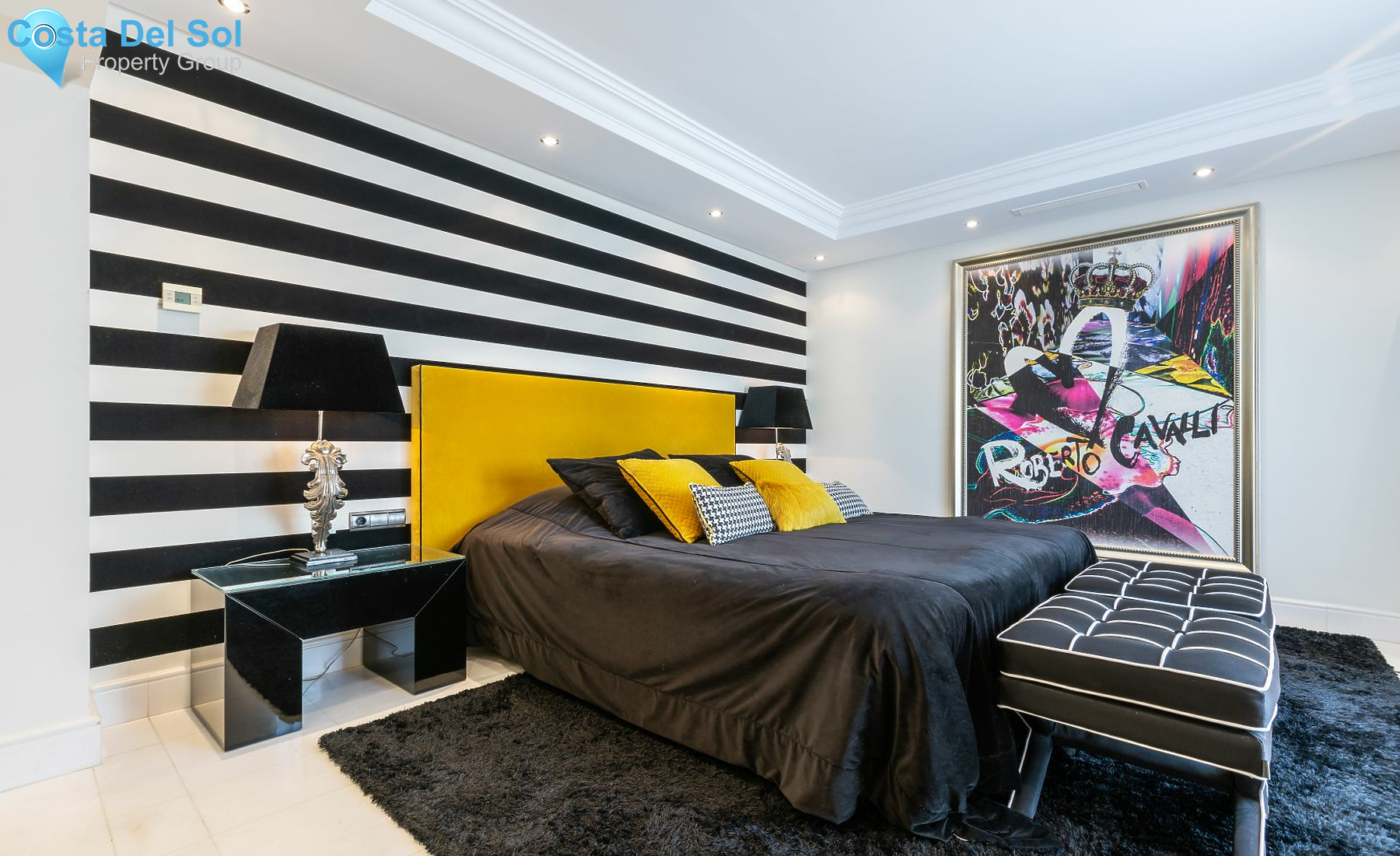 Middle Floor Apartment in Puerto Banús-1422870