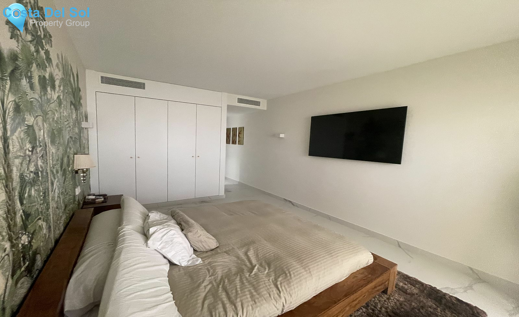 Middle Floor Apartment in Puerto Banús-1445531