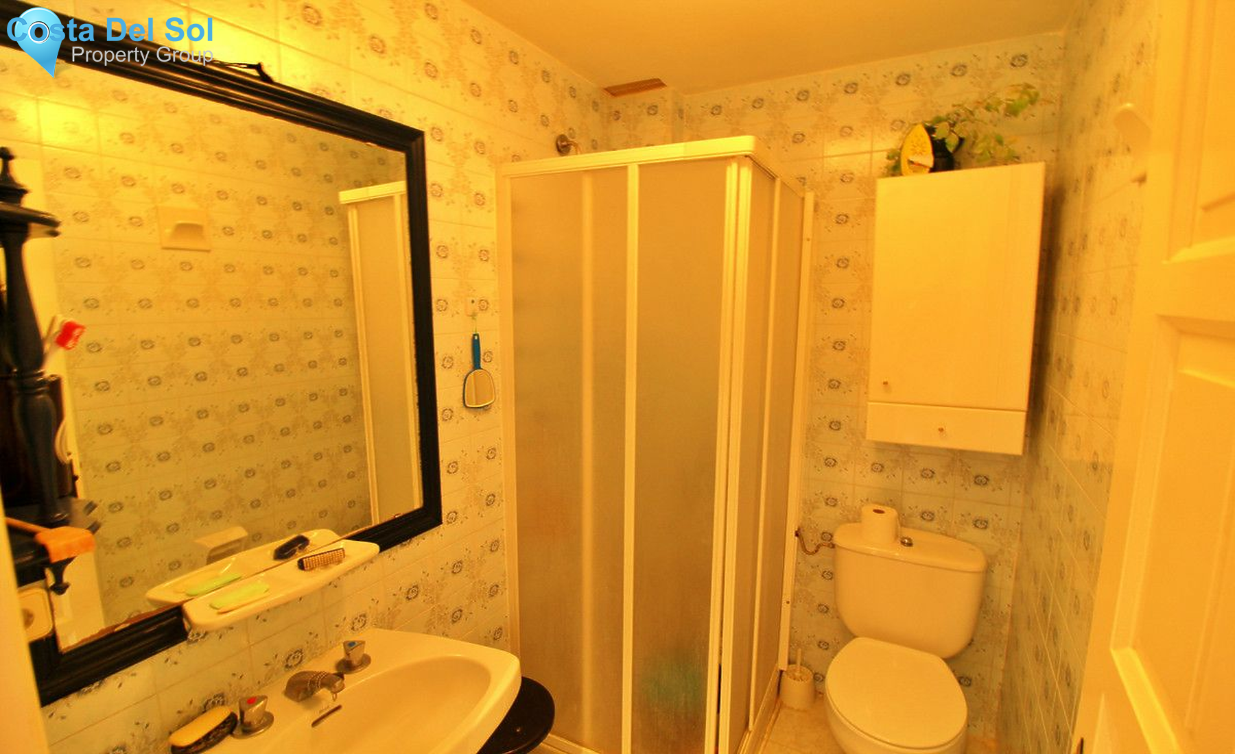 Middle Floor Apartment in Puerto Banús-1487662