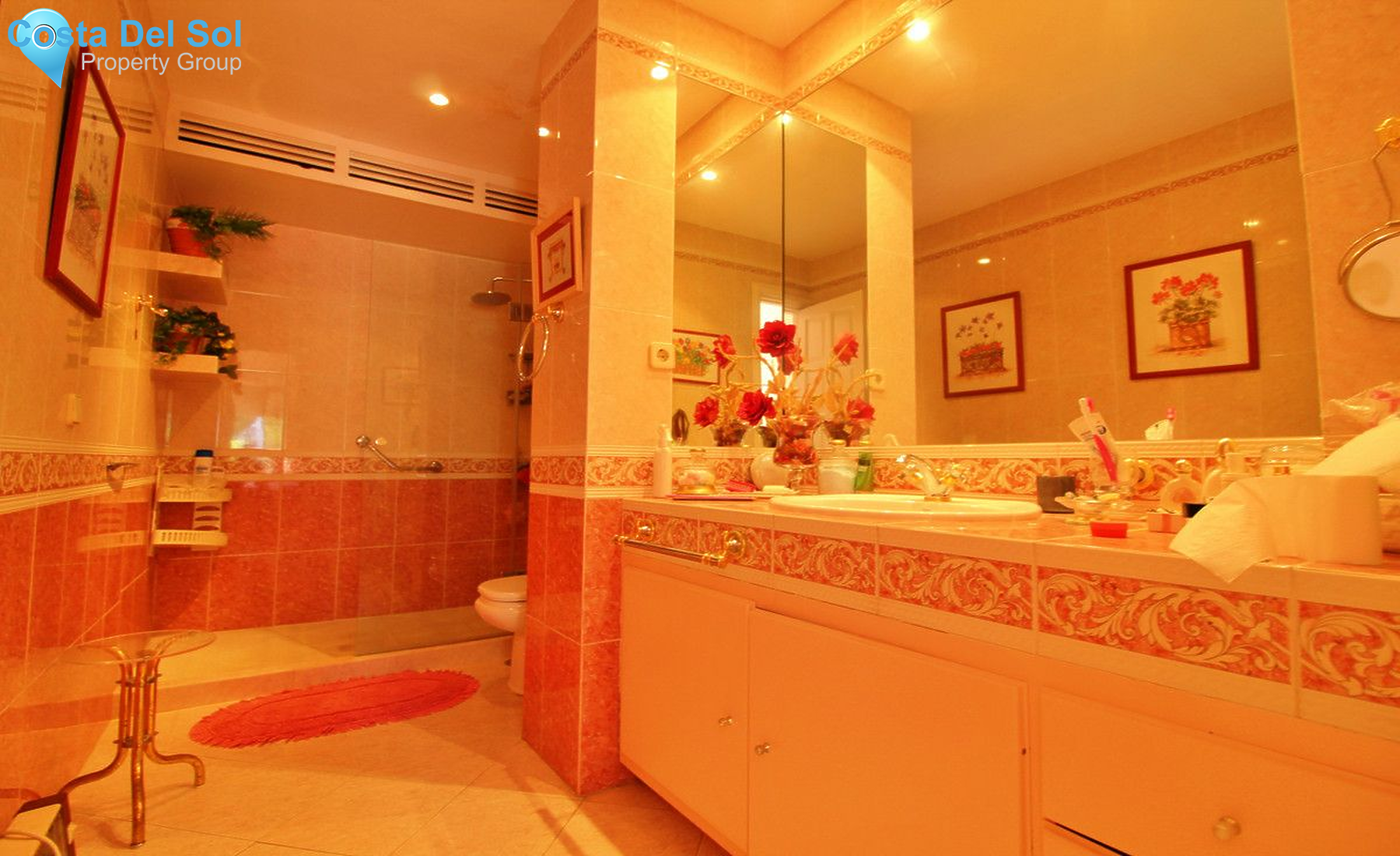 Middle Floor Apartment in Puerto Banús-1487659