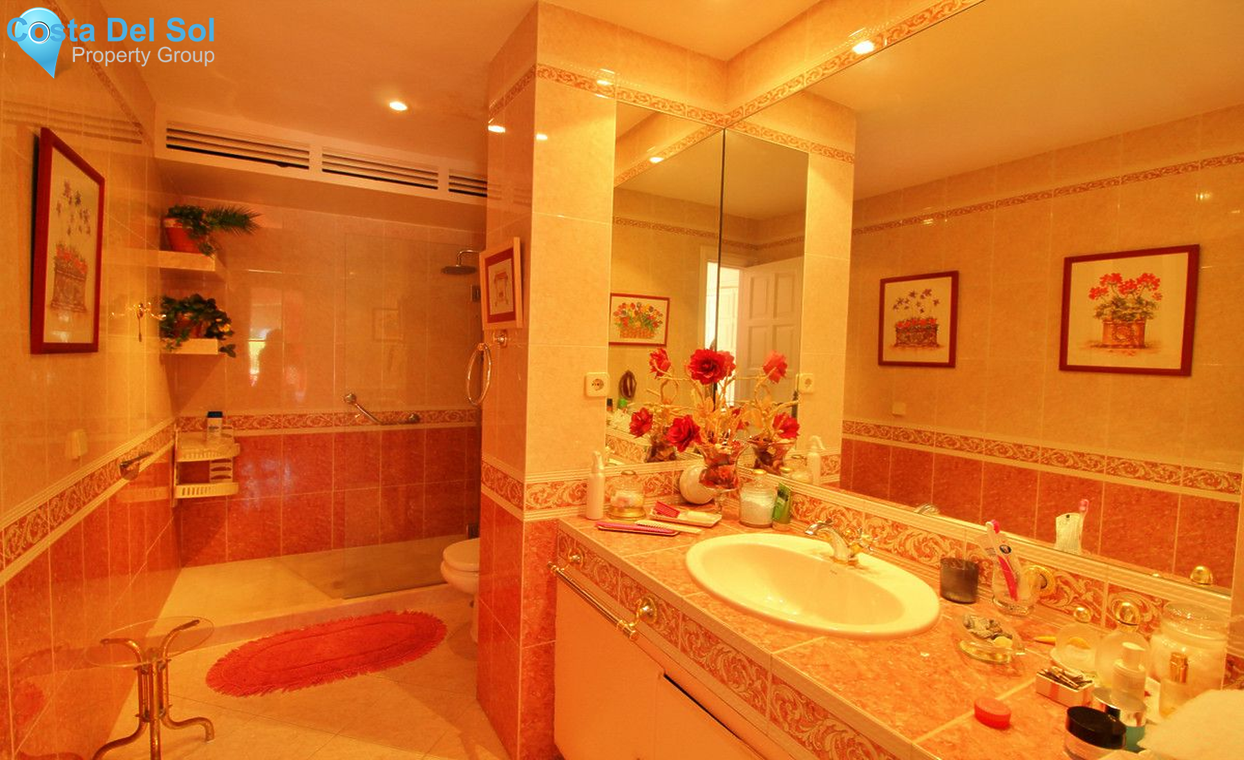 Middle Floor Apartment in Puerto Banús-1487660