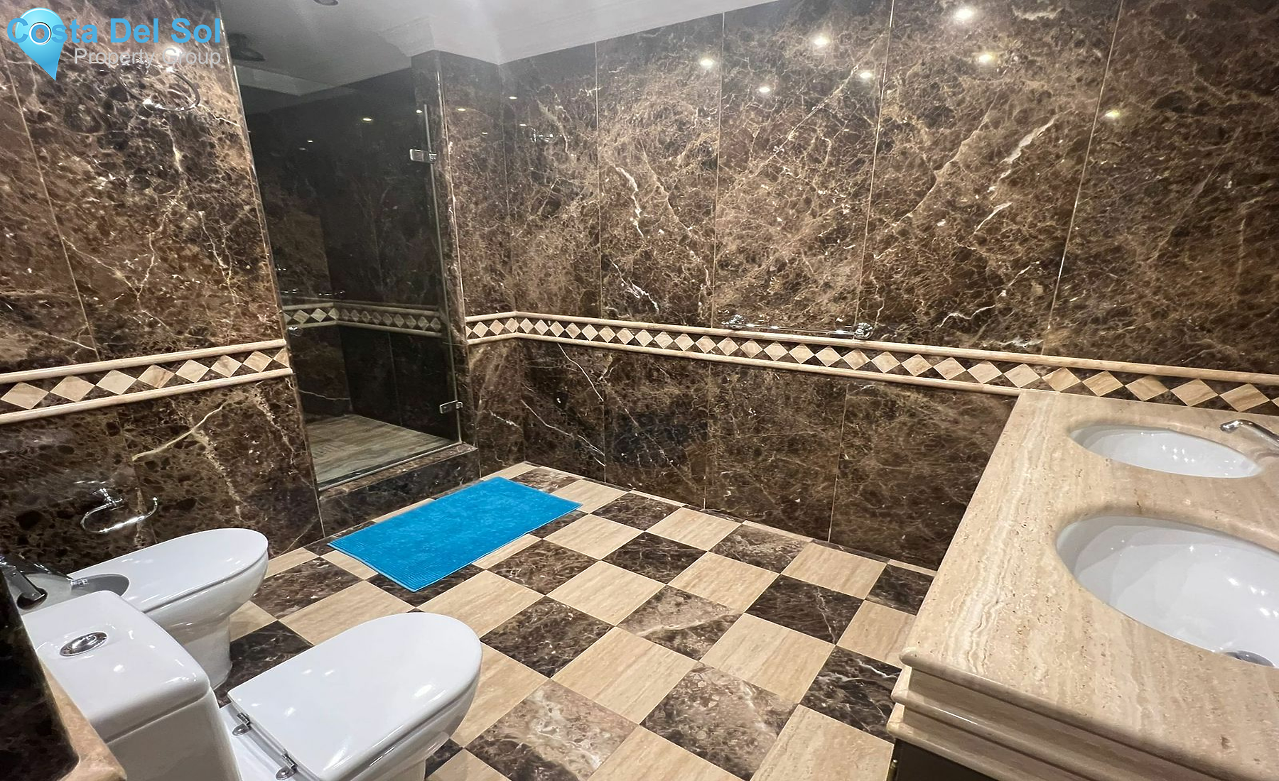 Middle Floor Apartment in Puerto Banús-1496684