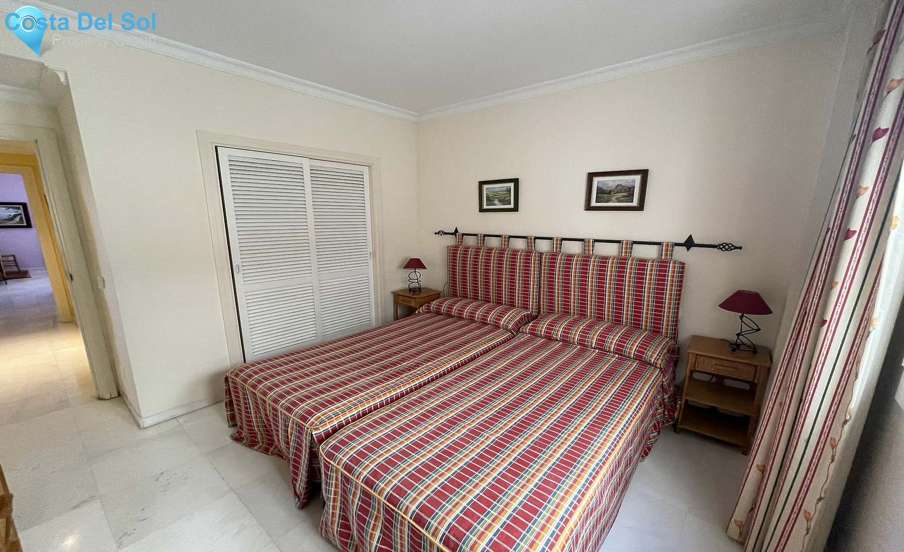 Middle Floor Apartment in Puerto Banús-1517883