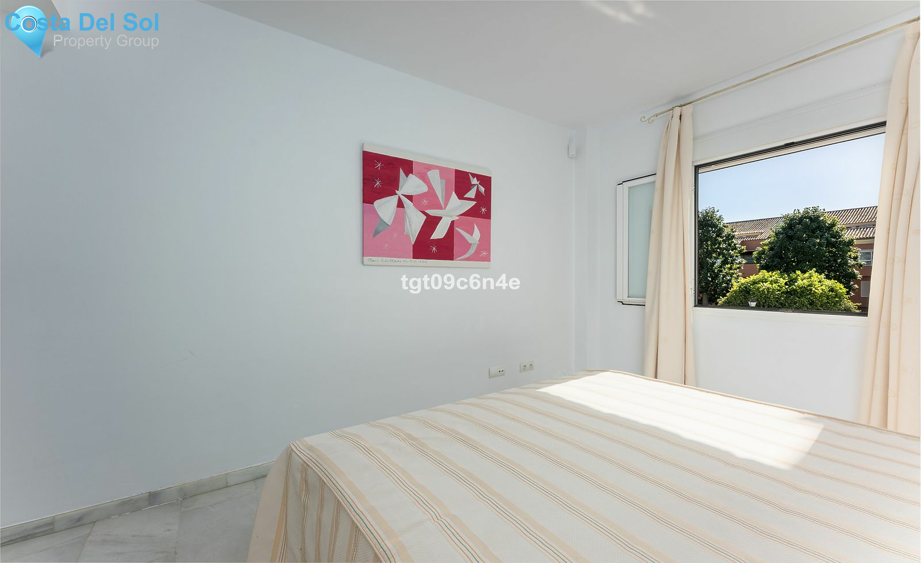 Middle Floor Apartment in Puerto Banús-1550907