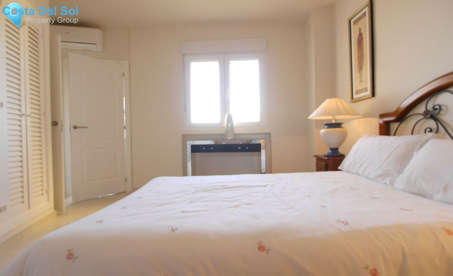 Middle Floor Apartment in Puerto de Cabopino-1272927