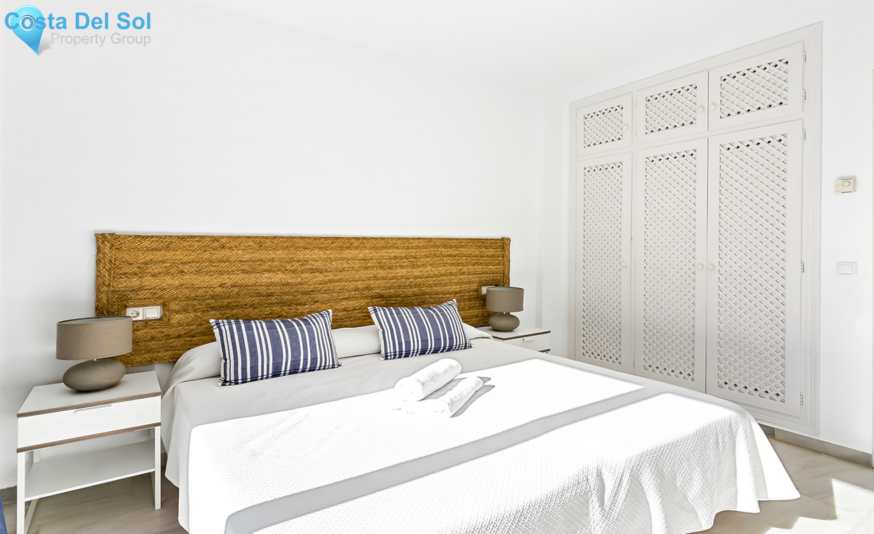 Middle Floor Apartment in Puerto de Cabopino-1324408