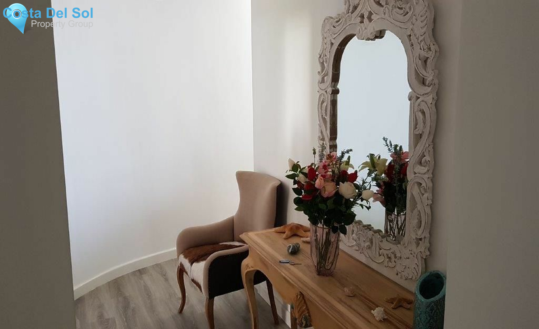 Middle Floor Apartment in Puerto de Cabopino-1136664