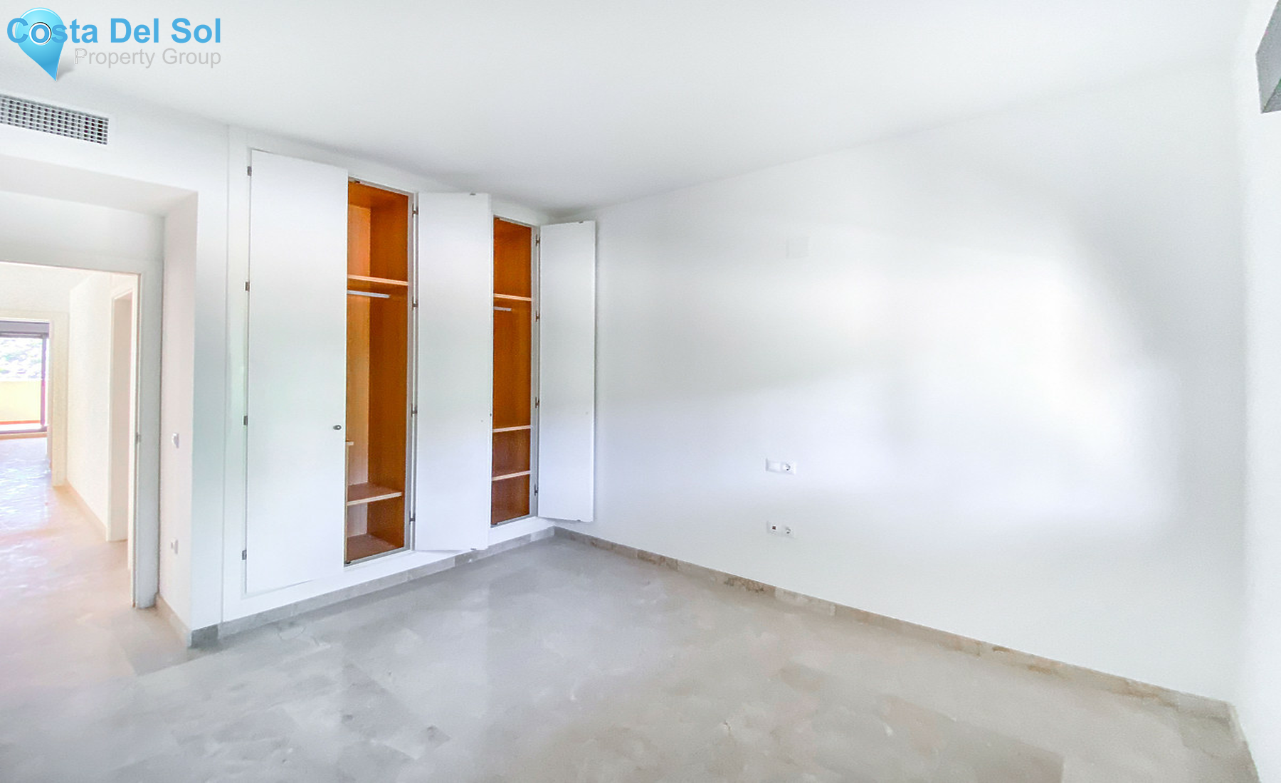 Middle Floor Apartment in Punta Chullera-1330069