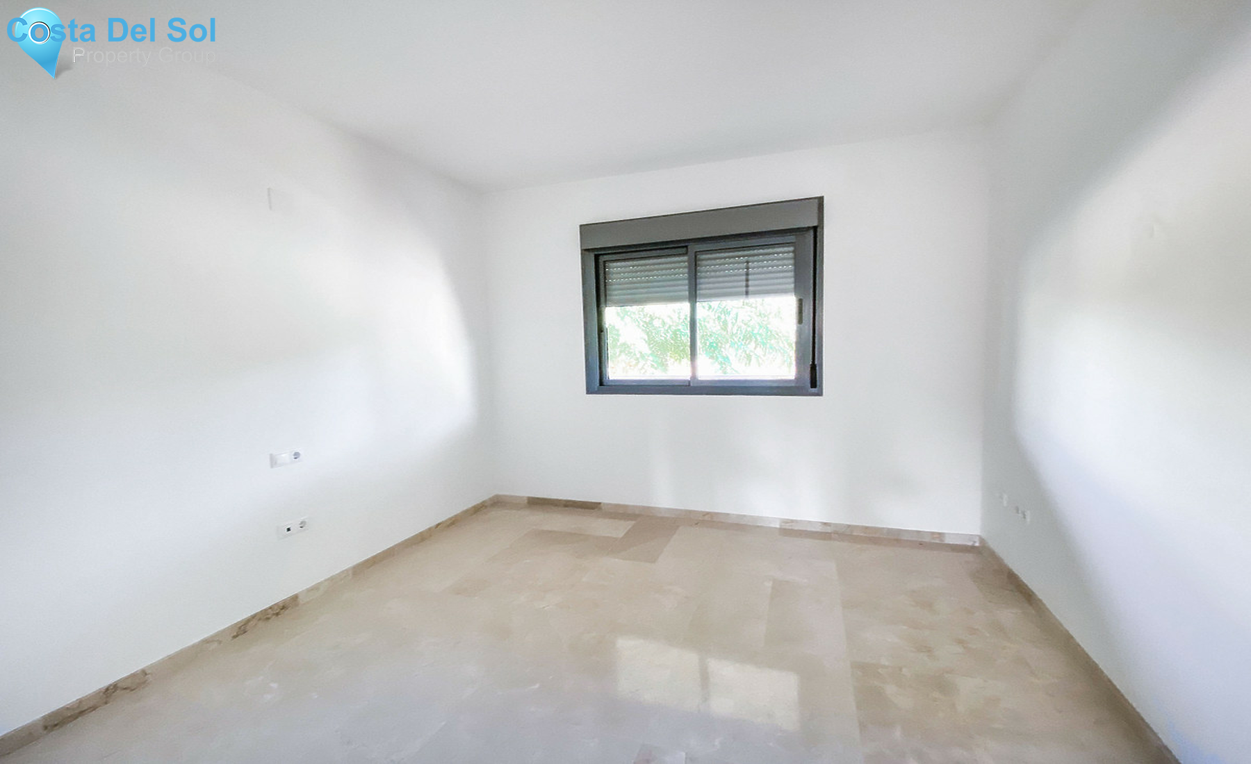 Middle Floor Apartment in Punta Chullera-1330072