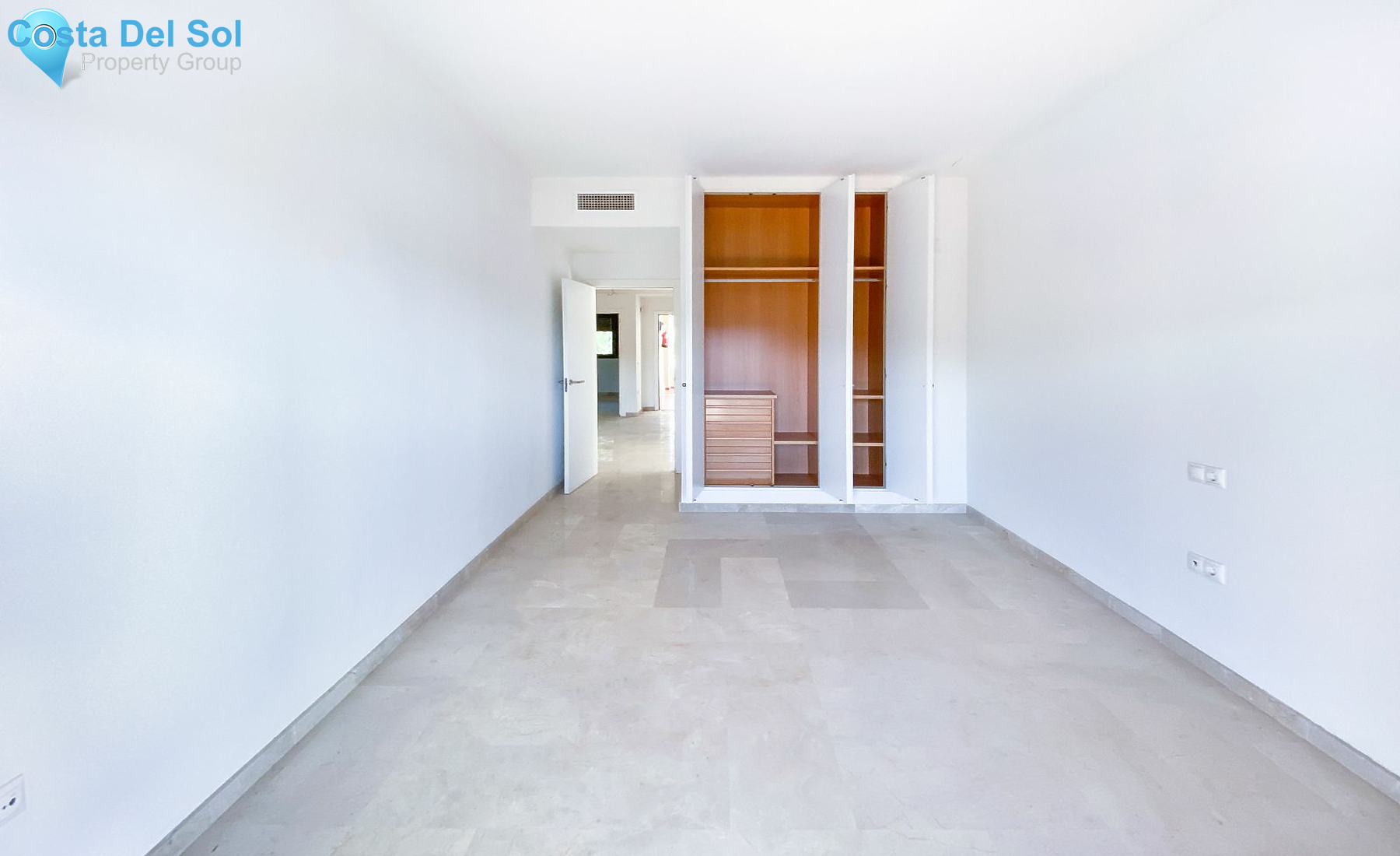 Middle Floor Apartment in Punta Chullera-1153664