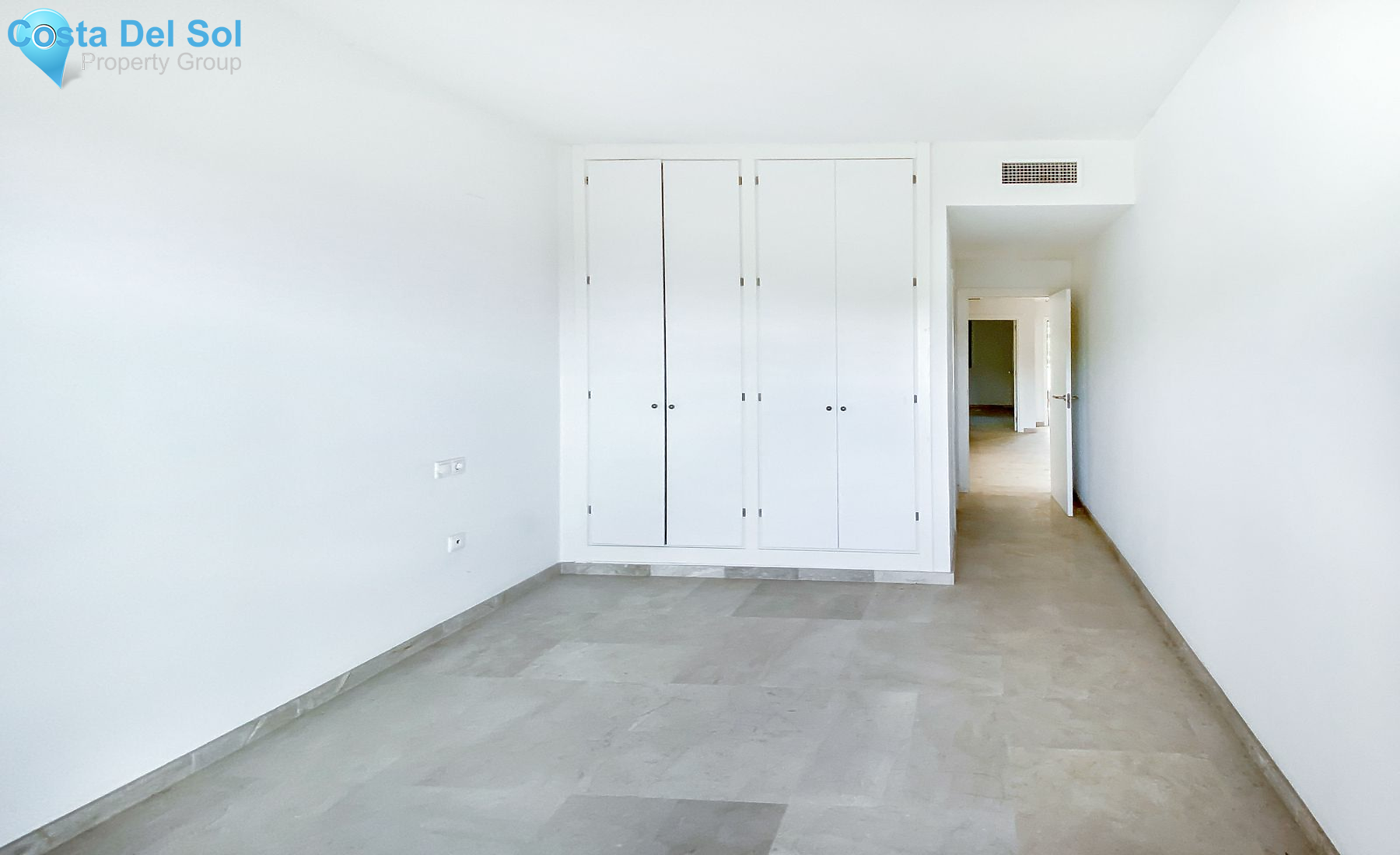 Middle Floor Apartment in Punta Chullera-1153655