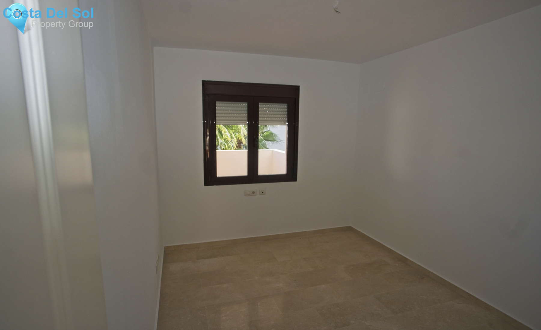 Middle Floor Apartment in Riviera del Sol-1356302