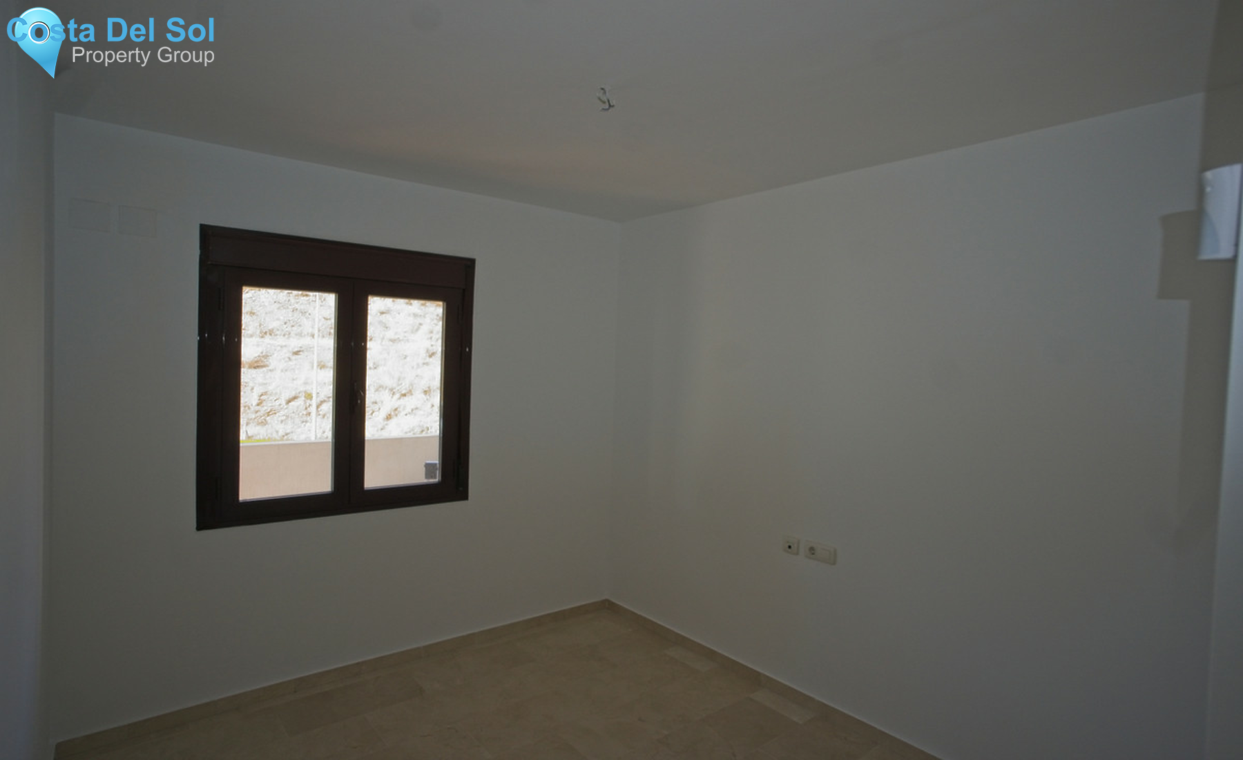 Middle Floor Apartment in Riviera del Sol-1356301