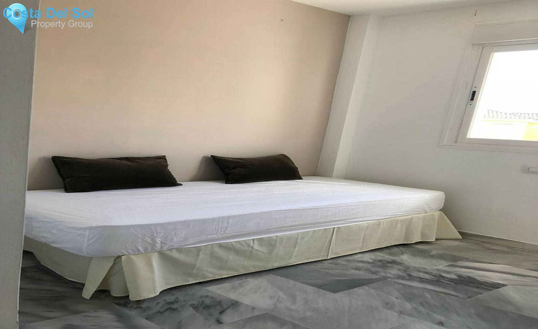 Middle Floor Apartment in Riviera del Sol-1368442