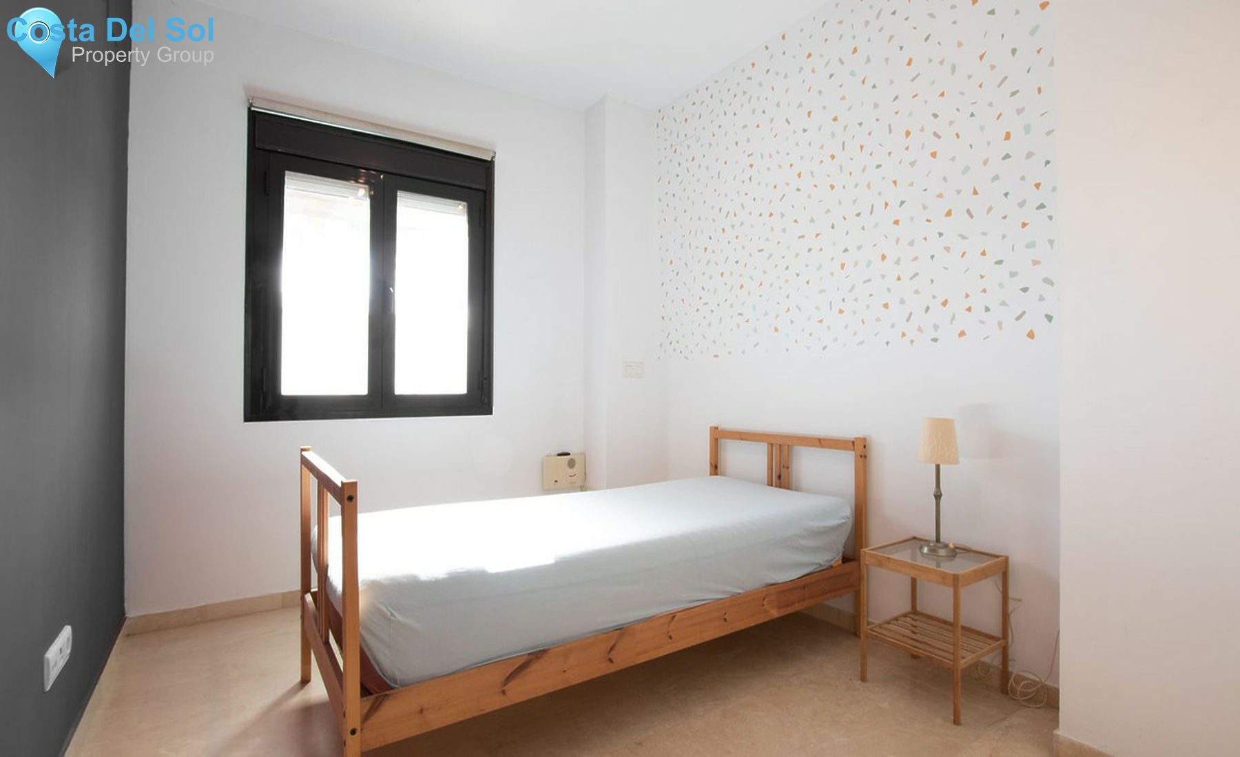 Middle Floor Apartment in Riviera del Sol-1525237