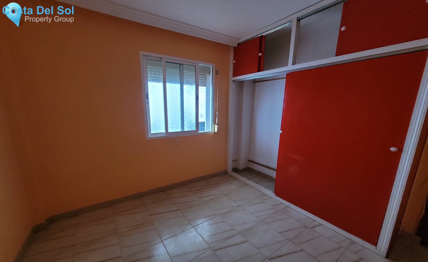 Middle Floor Apartment in Ronda-1450426