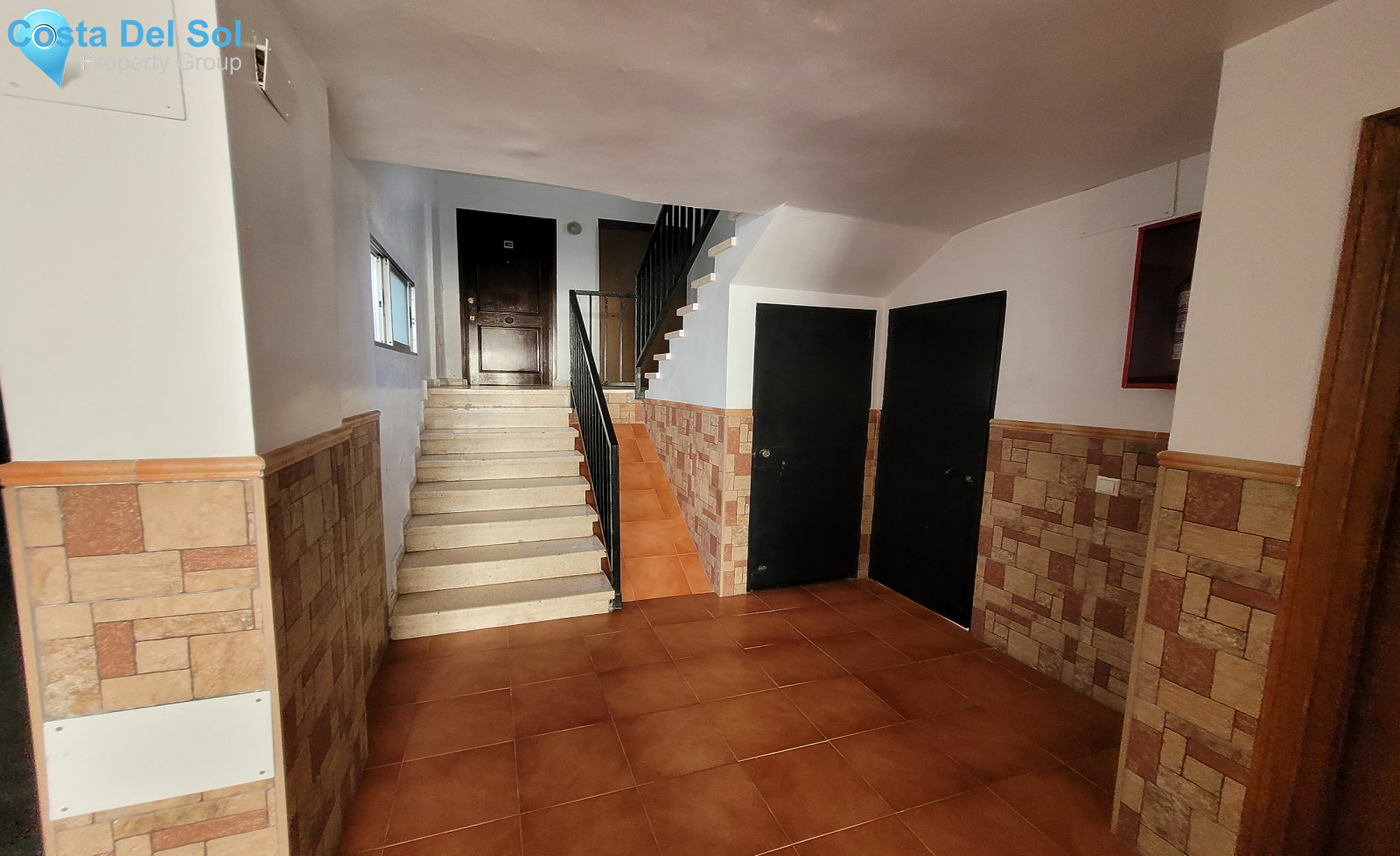 Middle Floor Apartment in Ronda-1450428