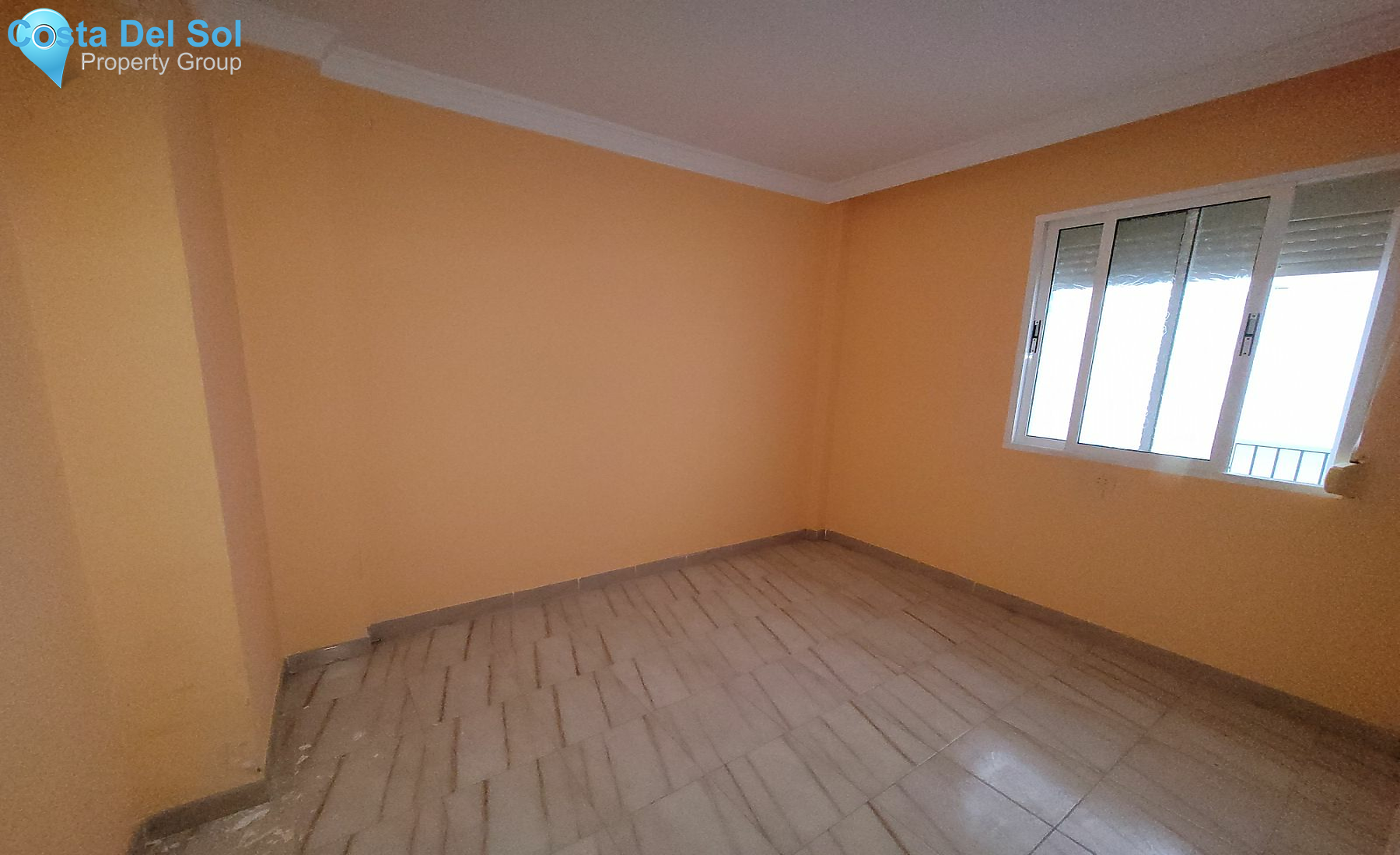 Middle Floor Apartment in Ronda-1450430