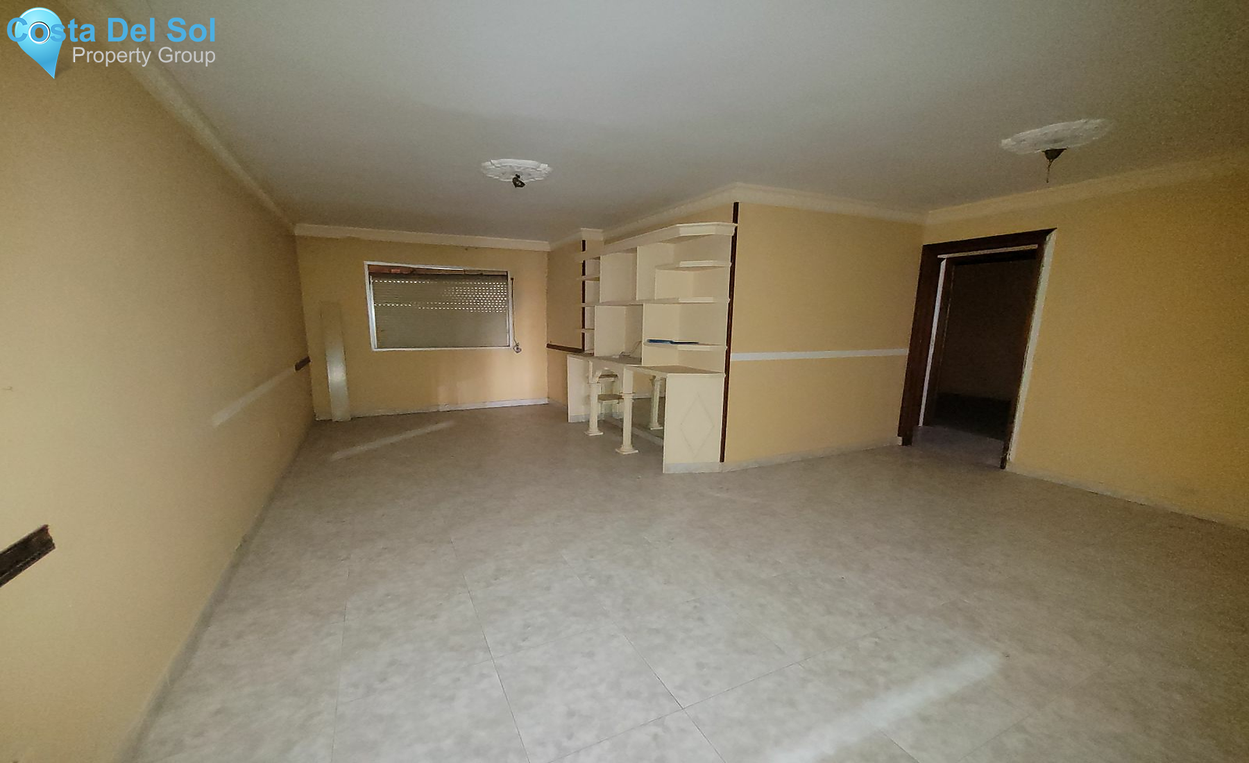 Middle Floor Apartment in Ronda-1450417