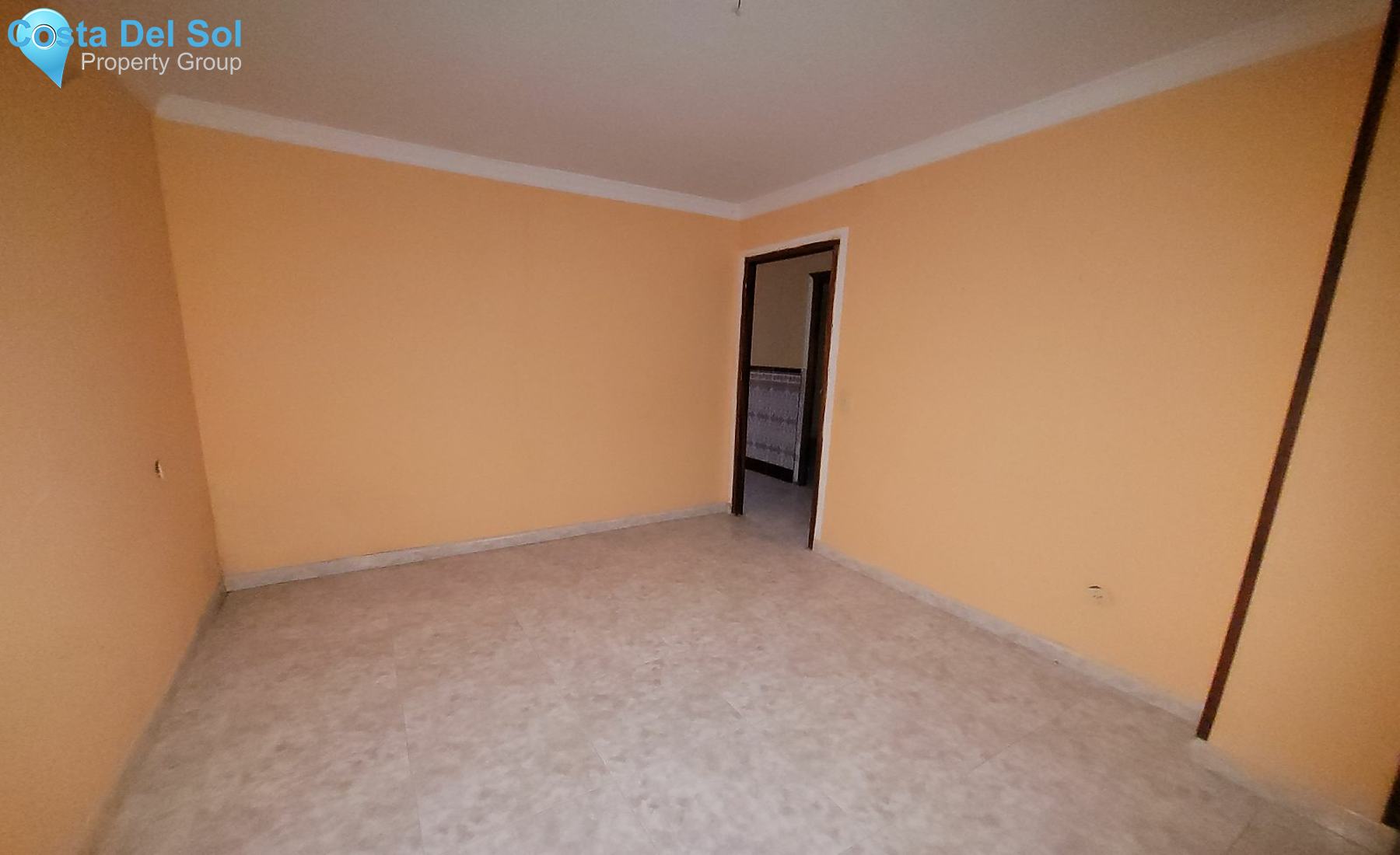 Middle Floor Apartment in Ronda-1450419