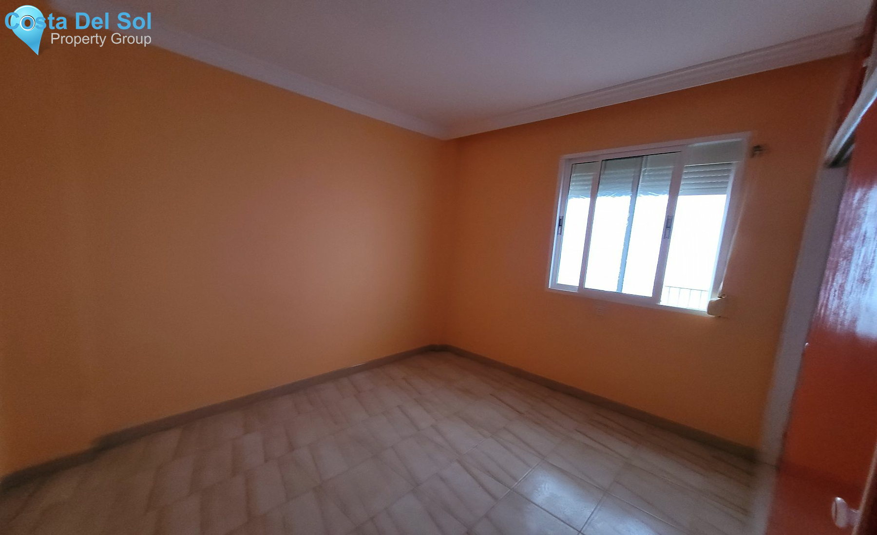 Middle Floor Apartment in Ronda-1450420