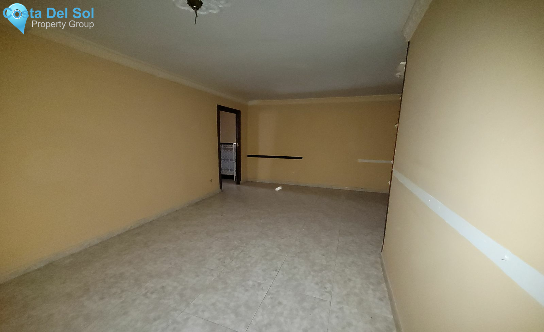 Middle Floor Apartment in Ronda-1450421