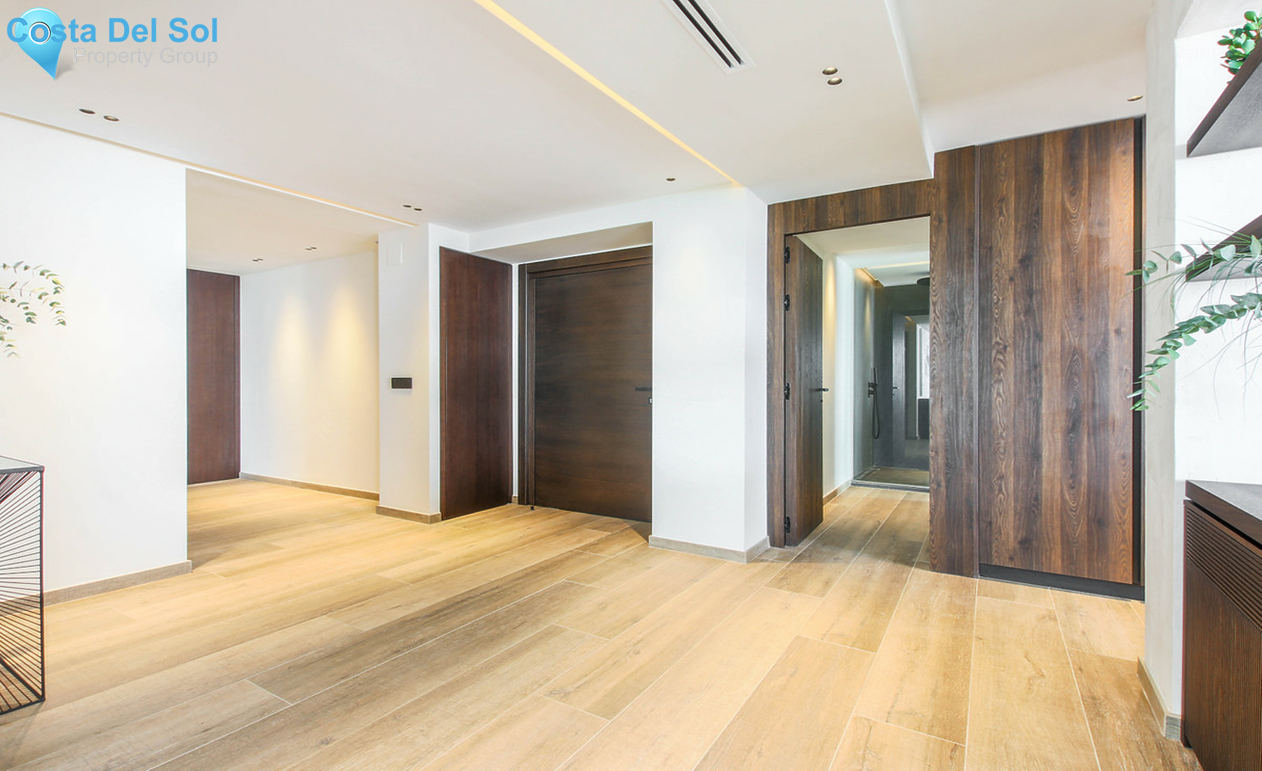 Middle Floor Apartment in Río Real-1327172