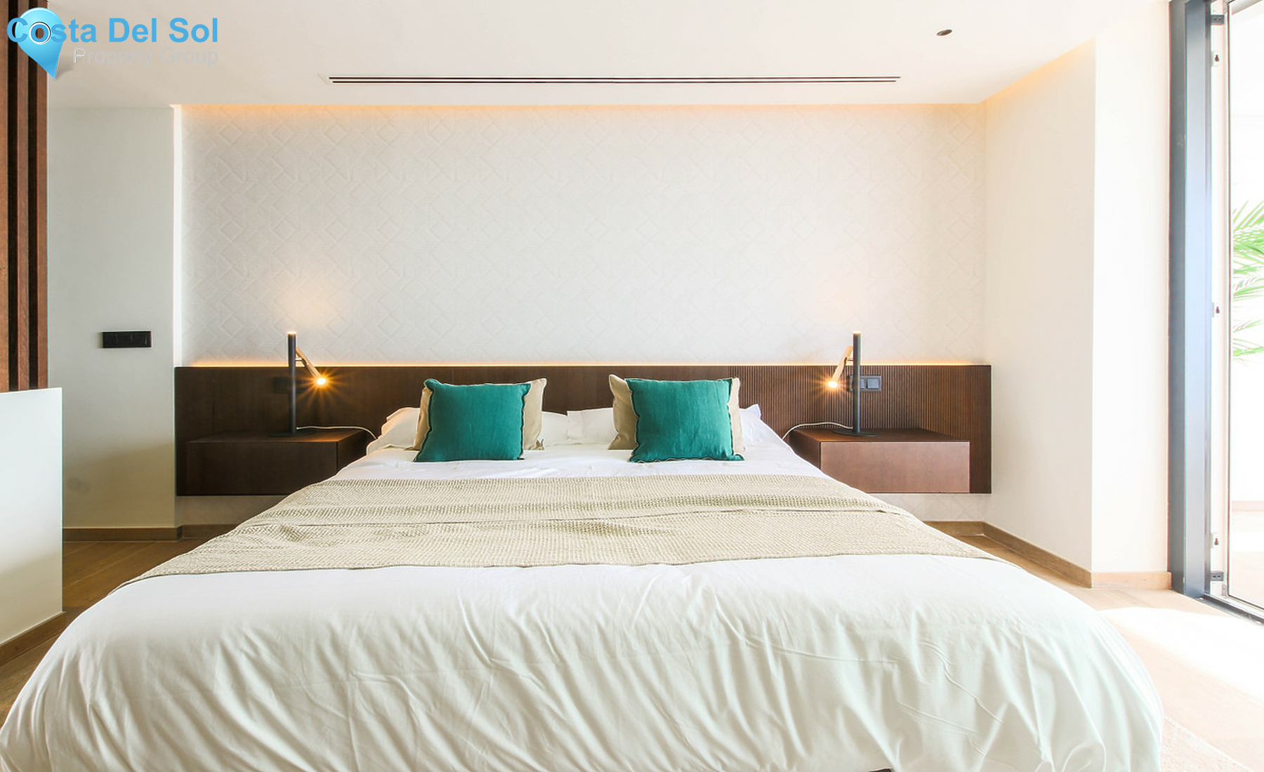 Middle Floor Apartment in Río Real-1327165