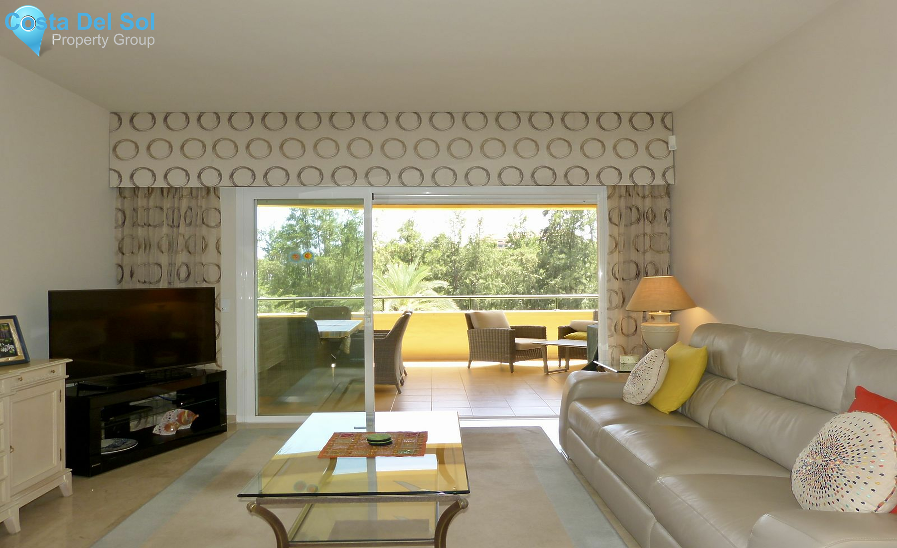 Middle Floor Apartment in Río Real-1142181