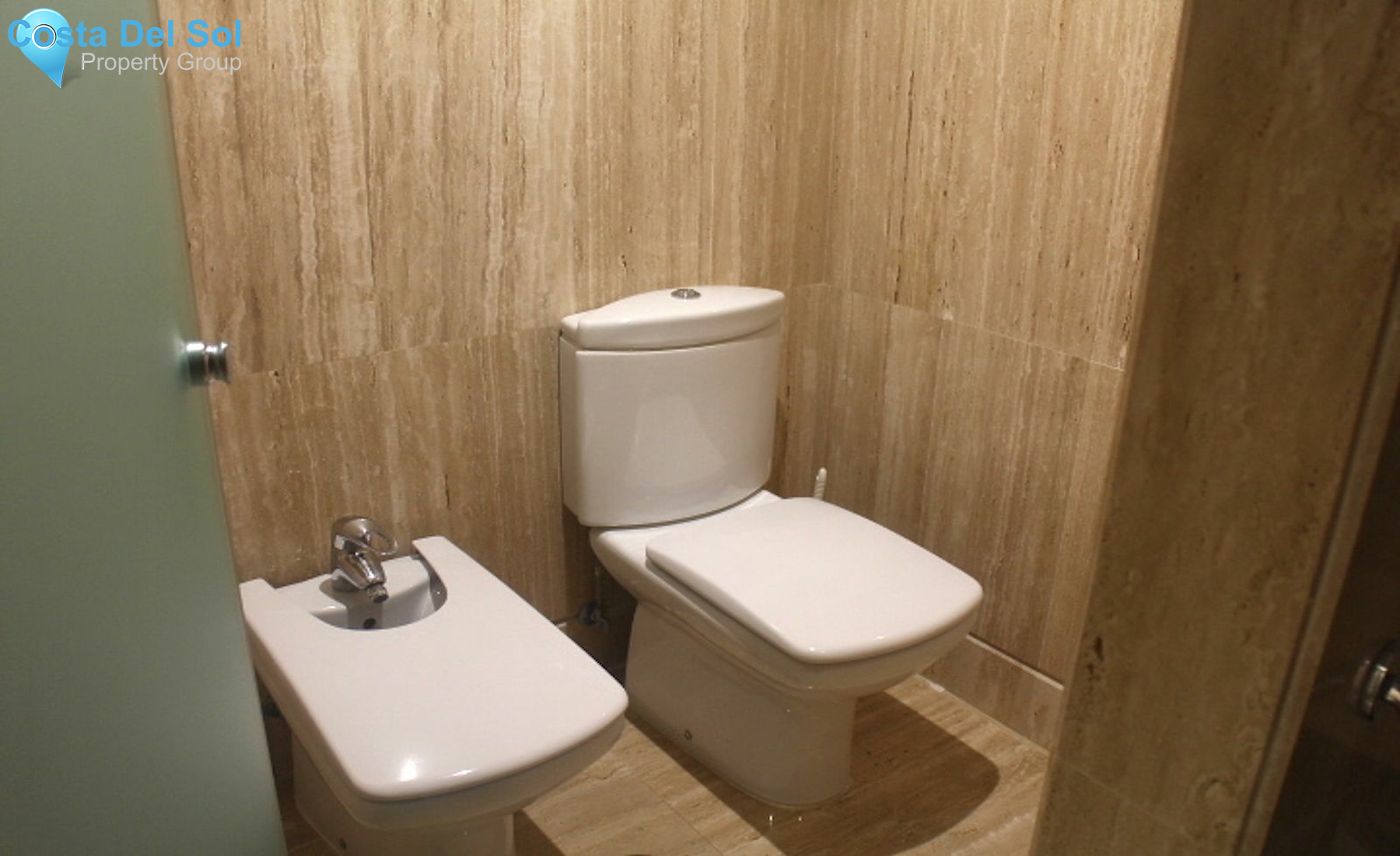 Middle Floor Apartment in Río Real-1146581