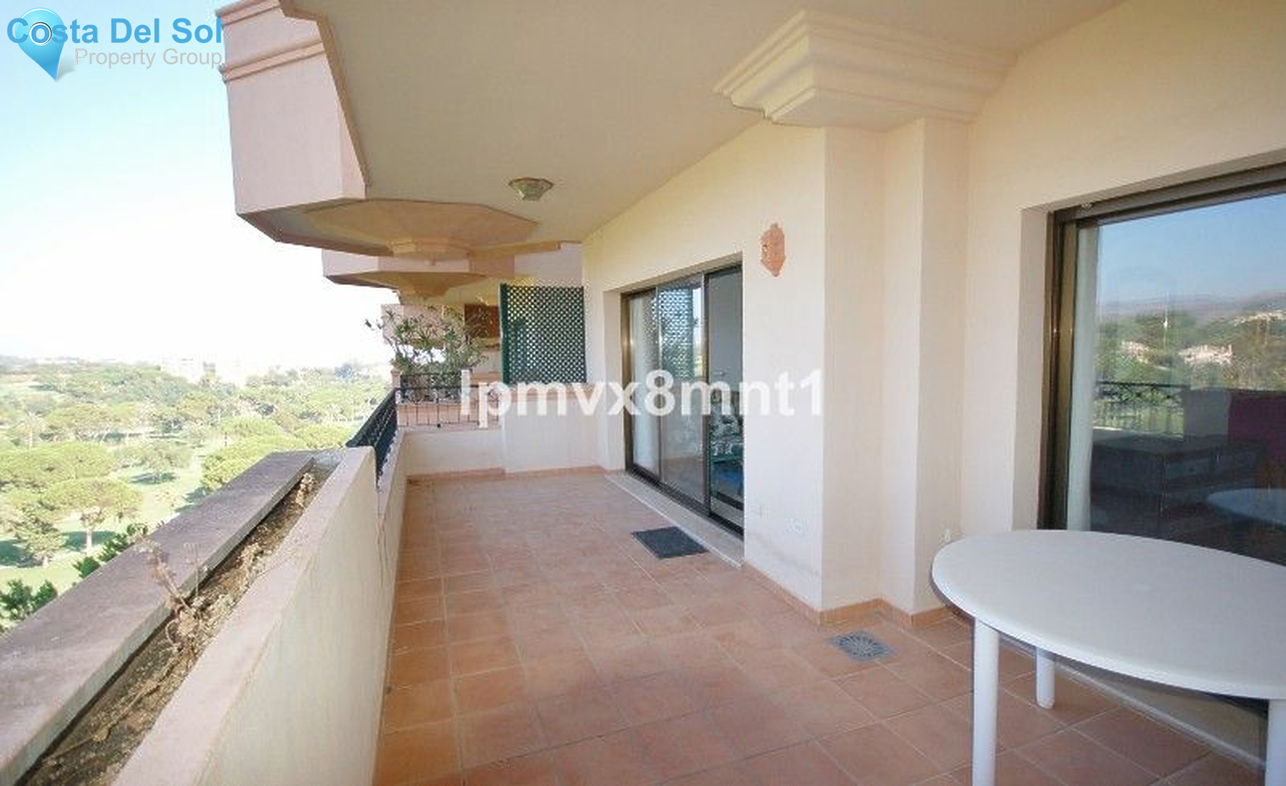 Middle Floor Apartment in Río Real-1205347