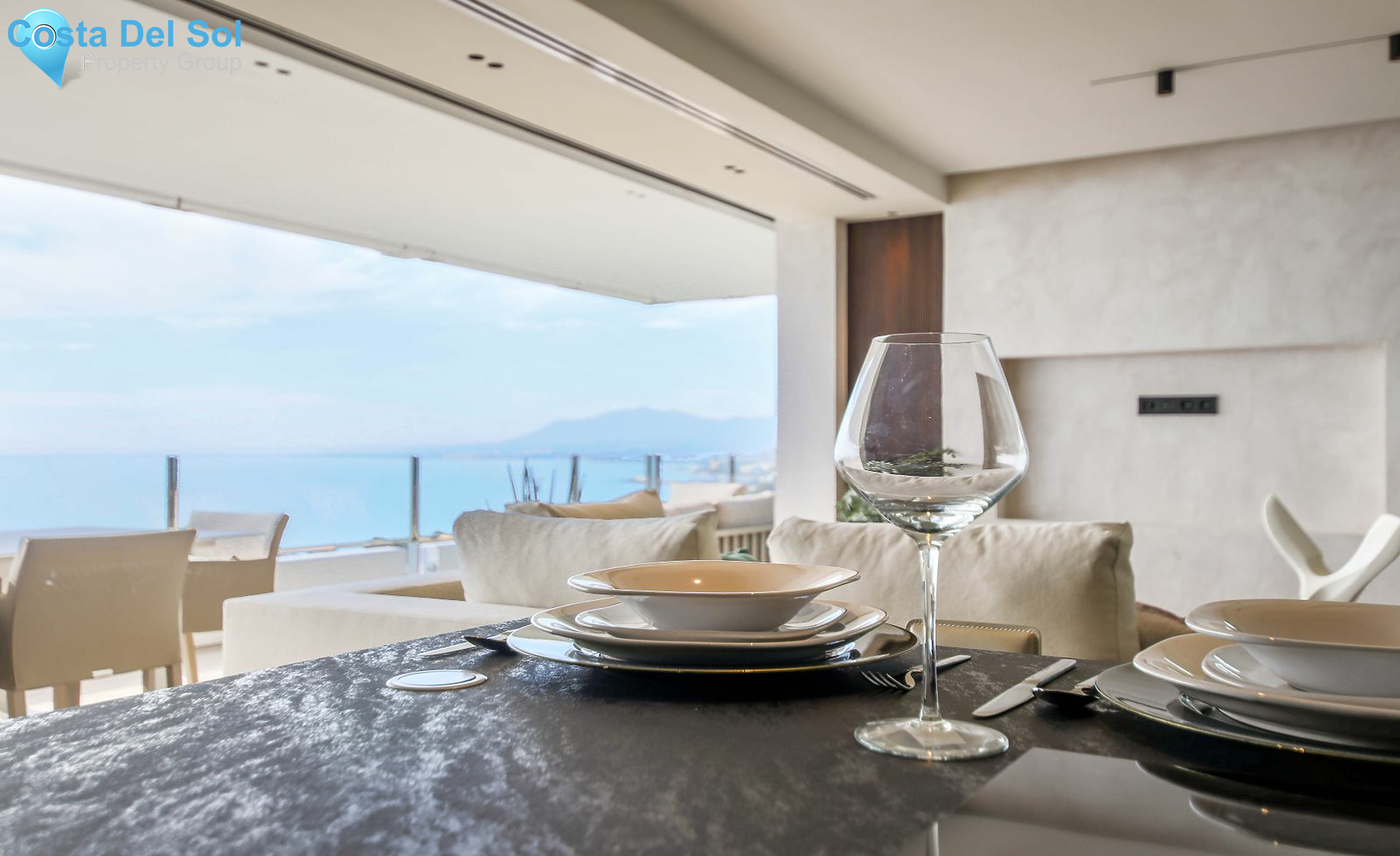 Middle Floor Apartment in Río Real-1211056