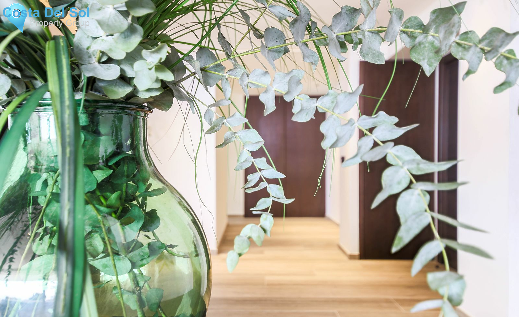 Middle Floor Apartment in Río Real-1211072