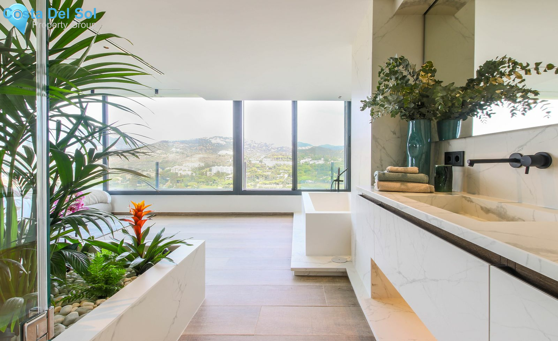 Middle Floor Apartment in Río Real-1211075