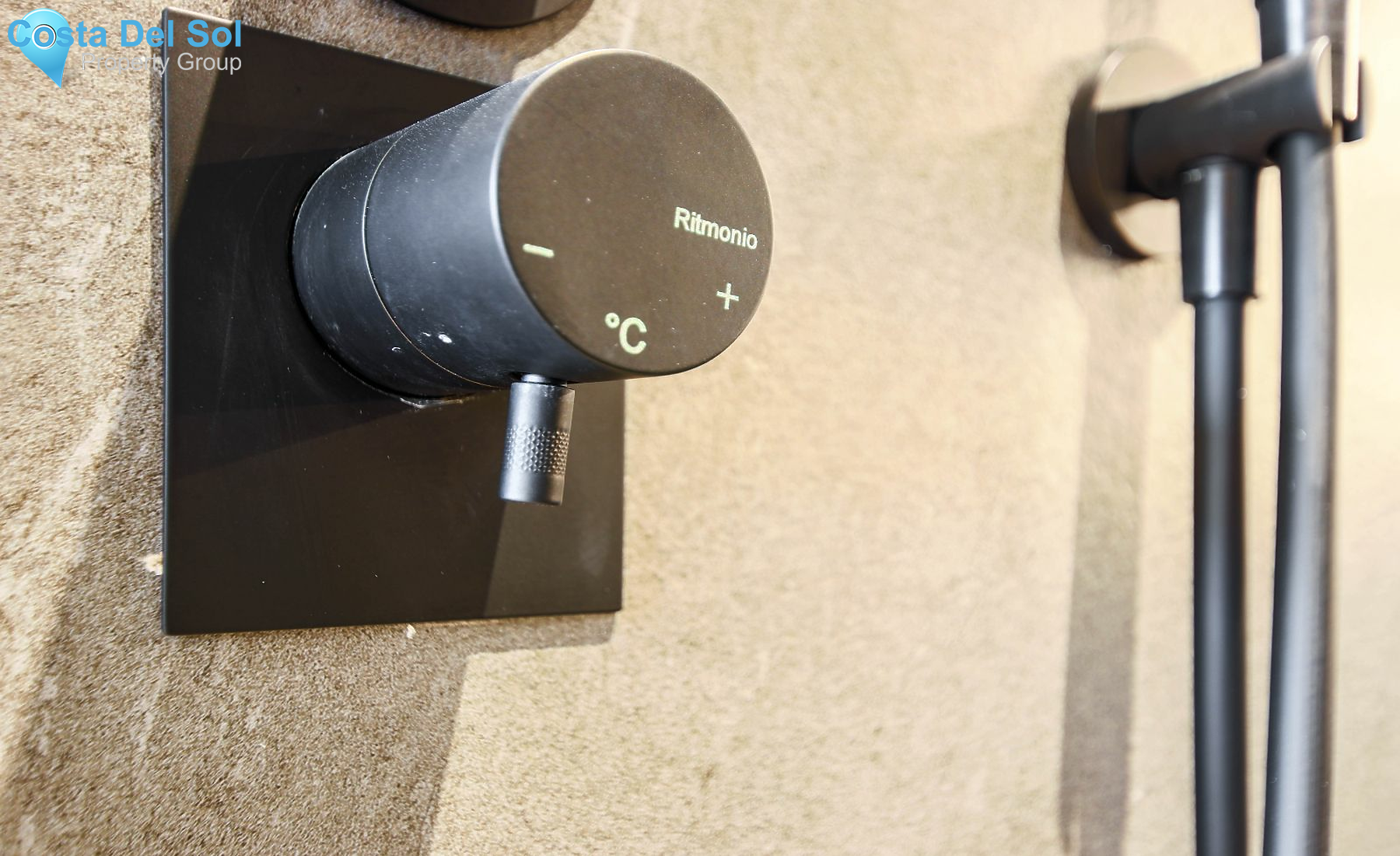 Middle Floor Apartment in Río Real-1211061