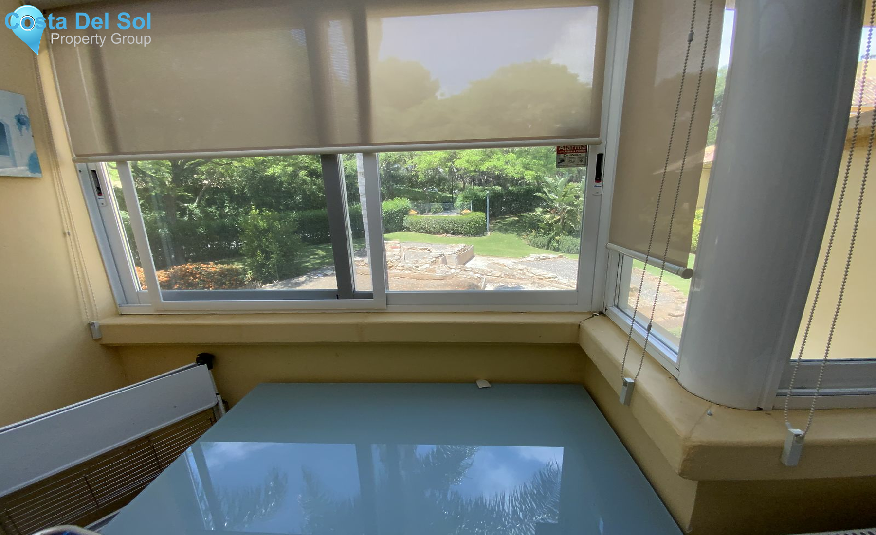 Middle Floor Apartment in Río Real-1468073