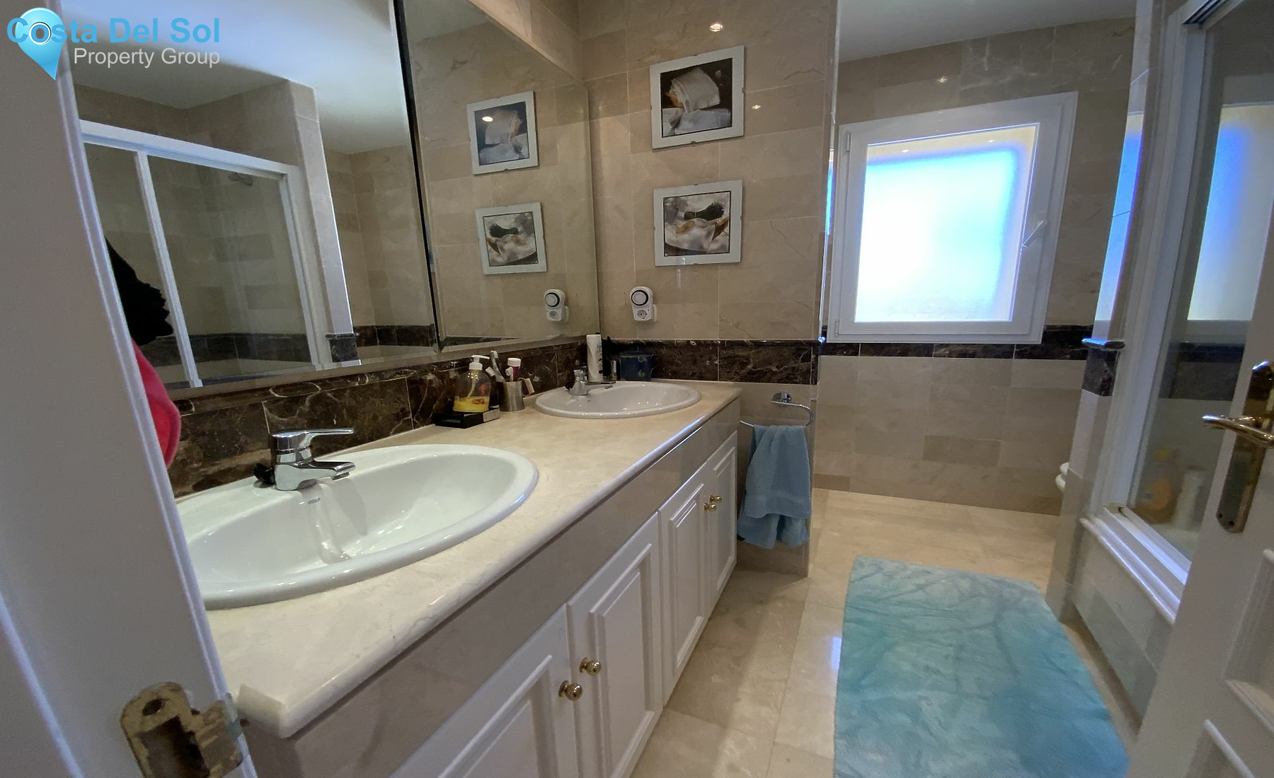 Middle Floor Apartment in Río Real-1468075