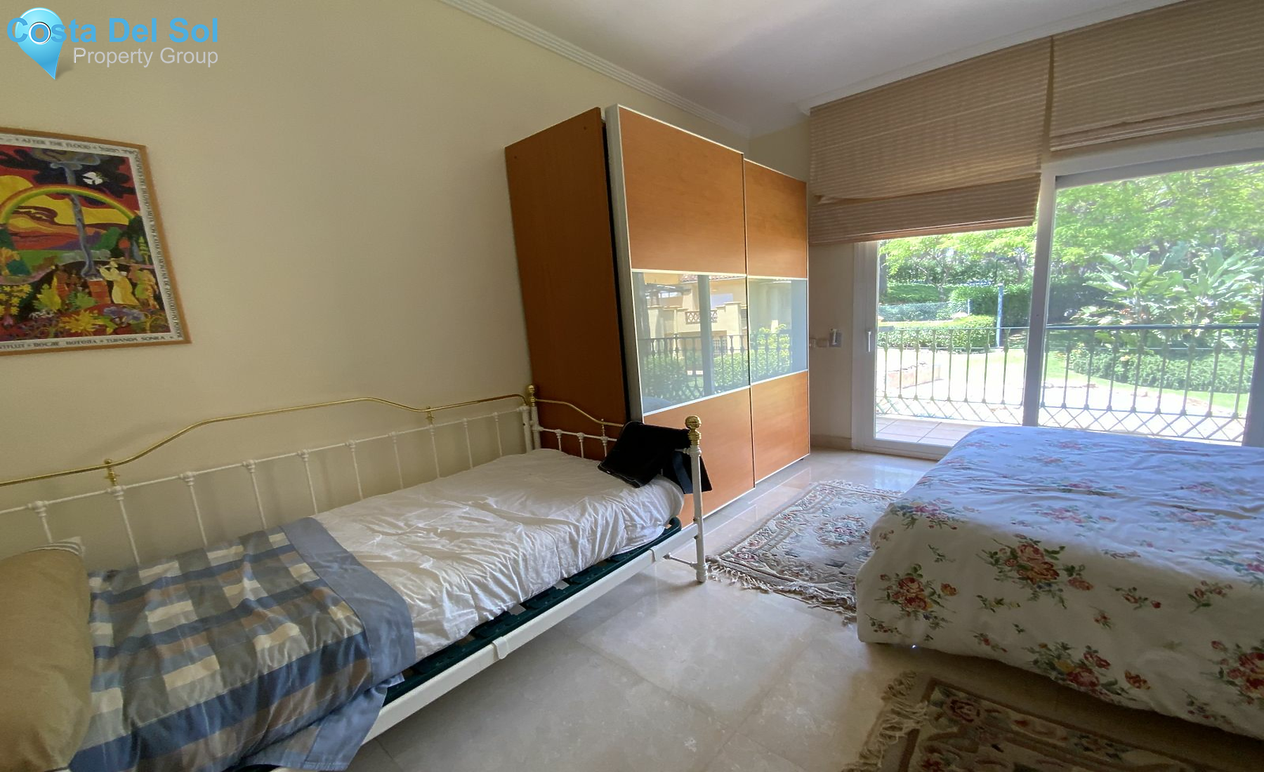 Middle Floor Apartment in Río Real-1468077