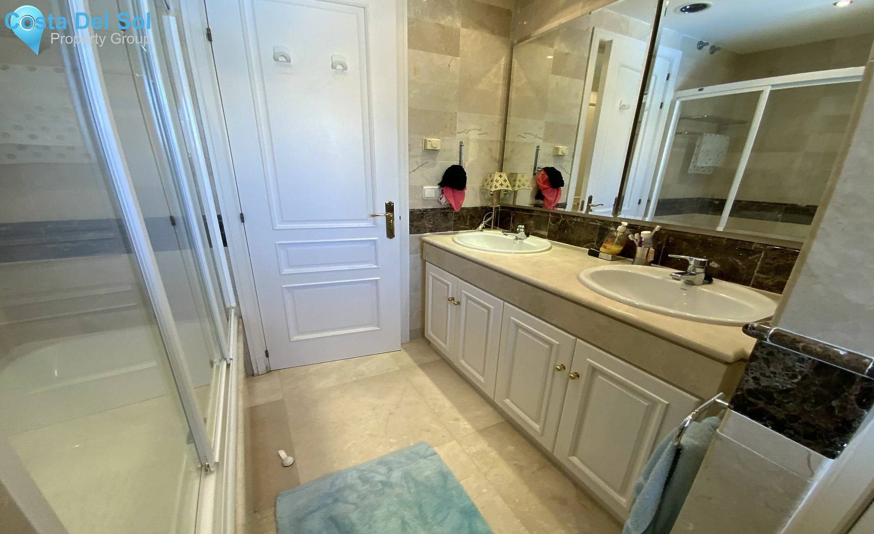 Middle Floor Apartment in Río Real-1468069