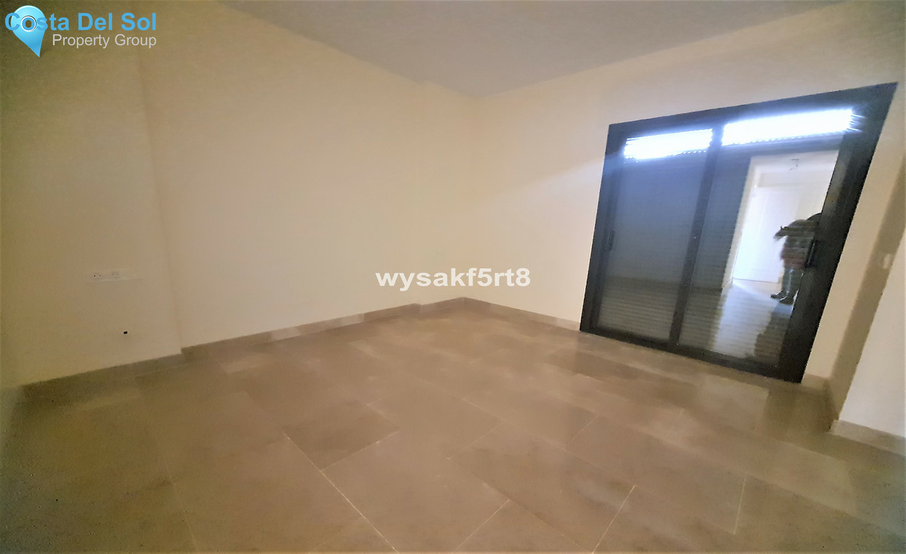 Ground Floor Apartment in San Luis de Sabinillas-720277
