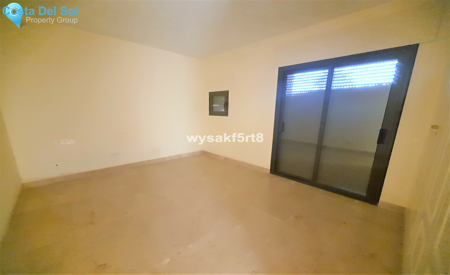 Ground Floor Apartment in San Luis de Sabinillas-720275