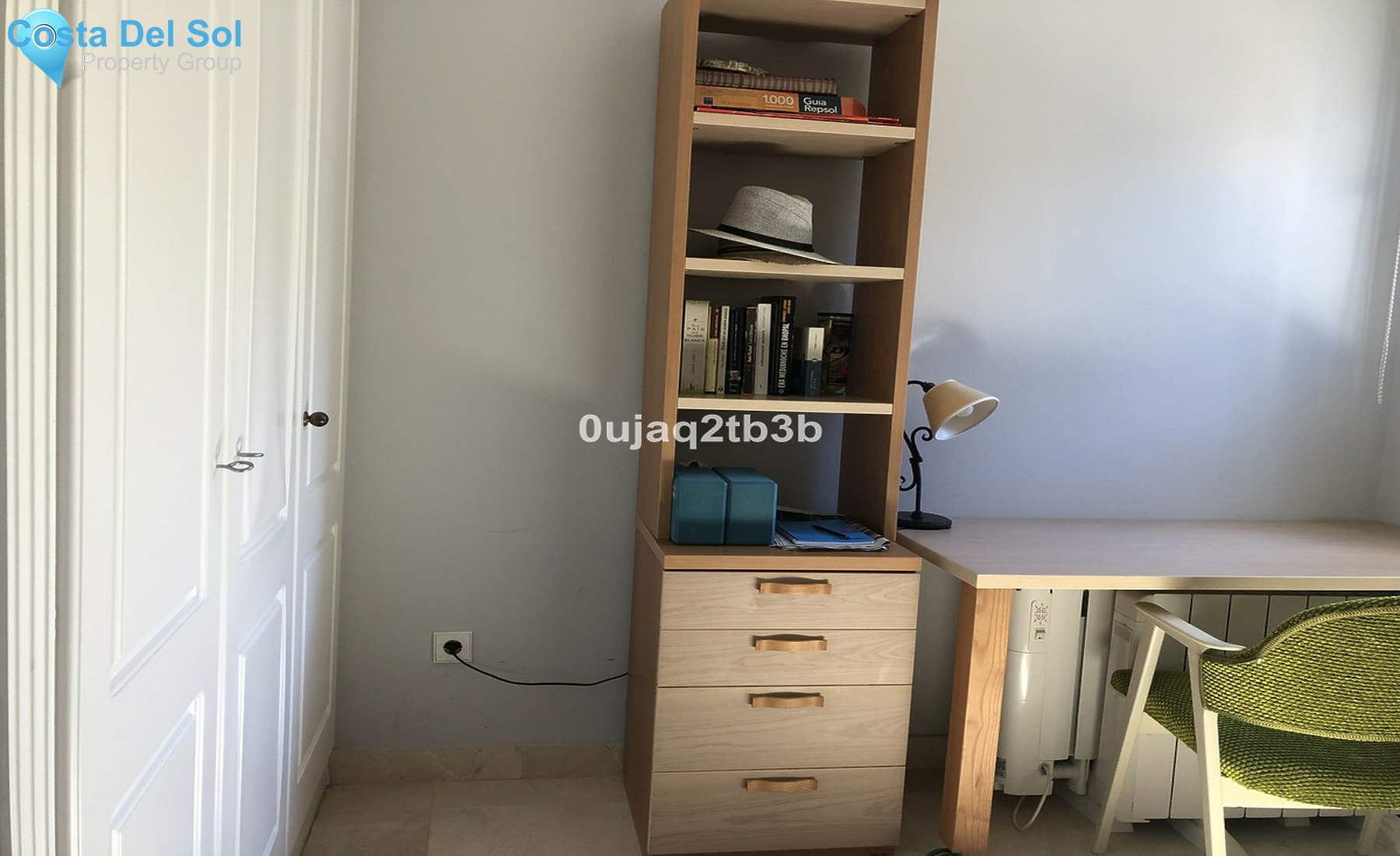 Middle Floor Apartment in San Luis de Sabinillas-725323