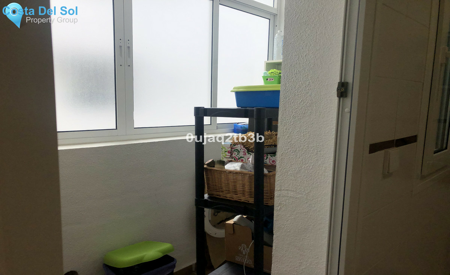 Middle Floor Apartment in San Luis de Sabinillas-725330