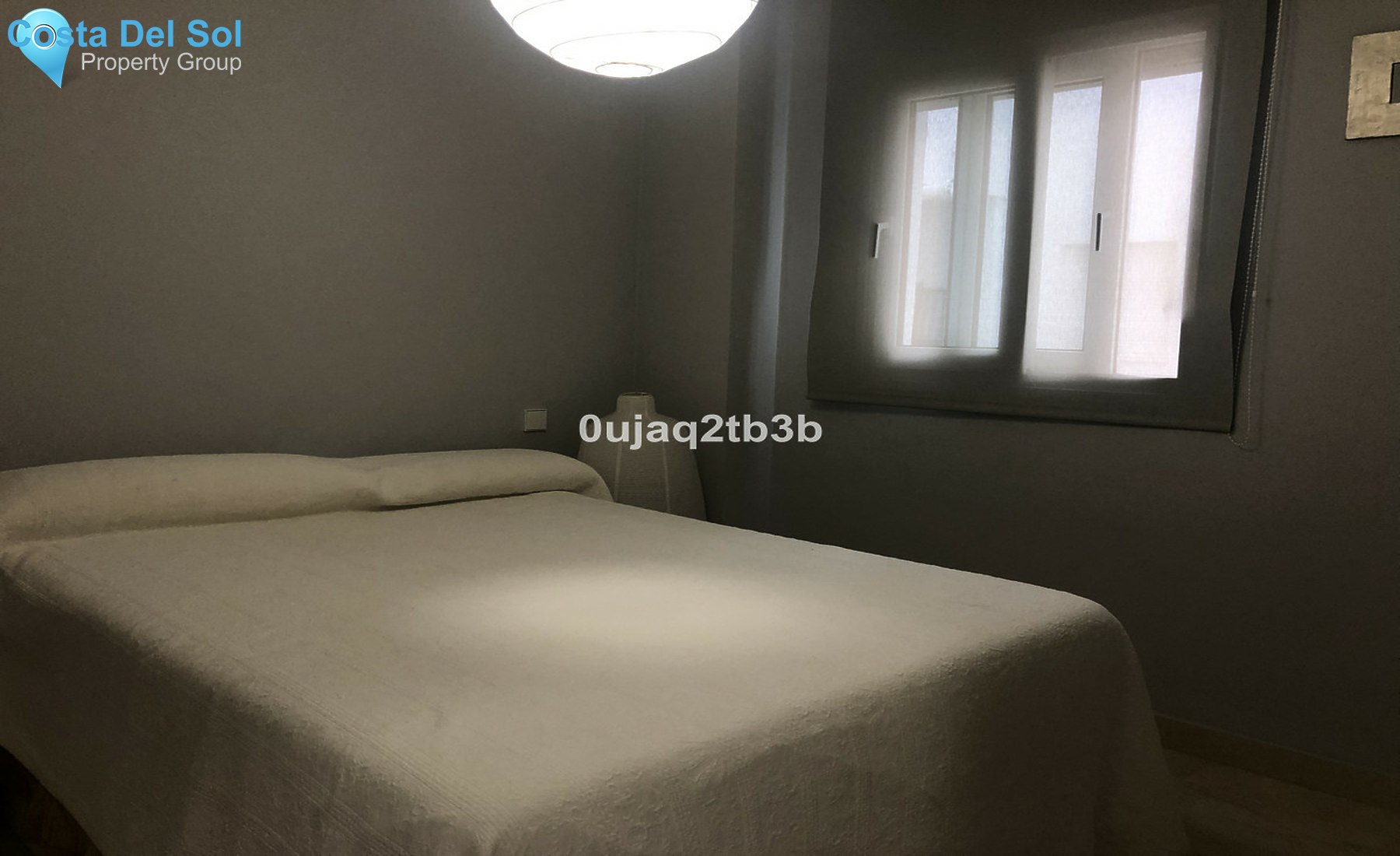 Middle Floor Apartment in San Luis de Sabinillas-725320