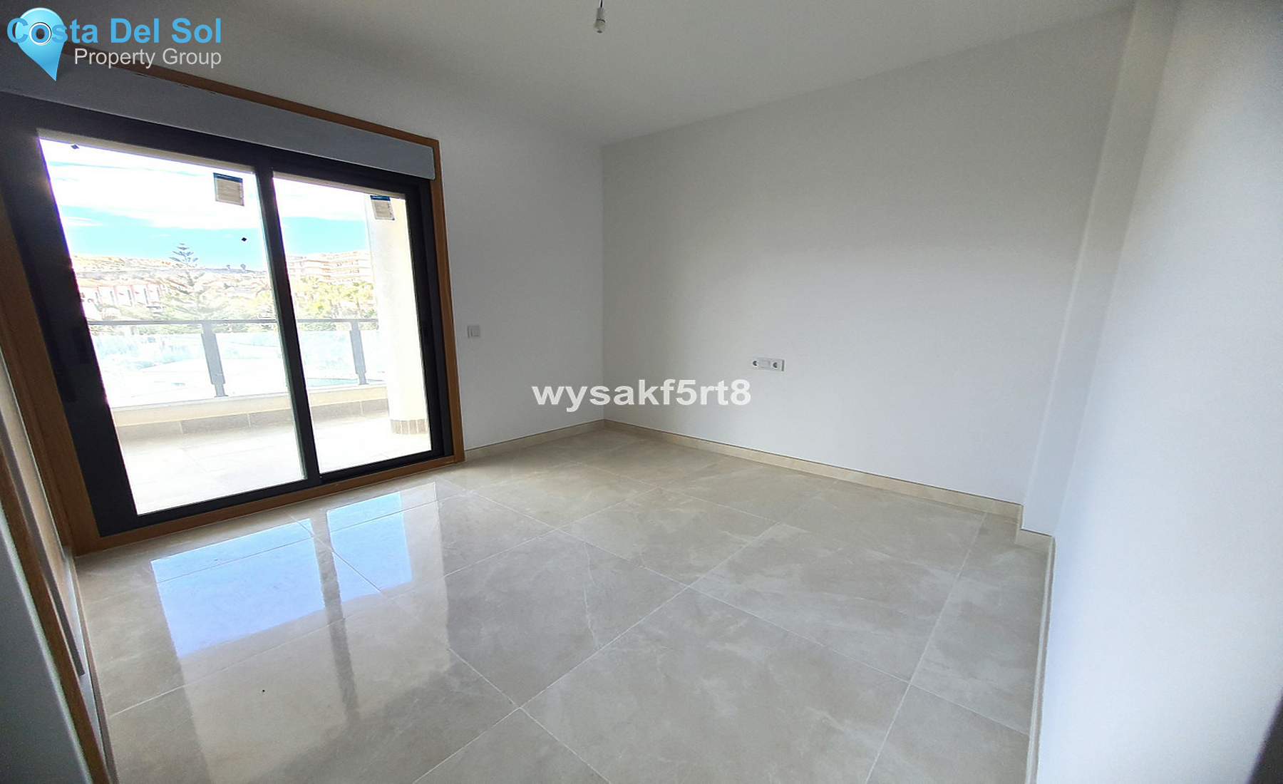 Middle Floor Apartment in San Luis de Sabinillas-1300187