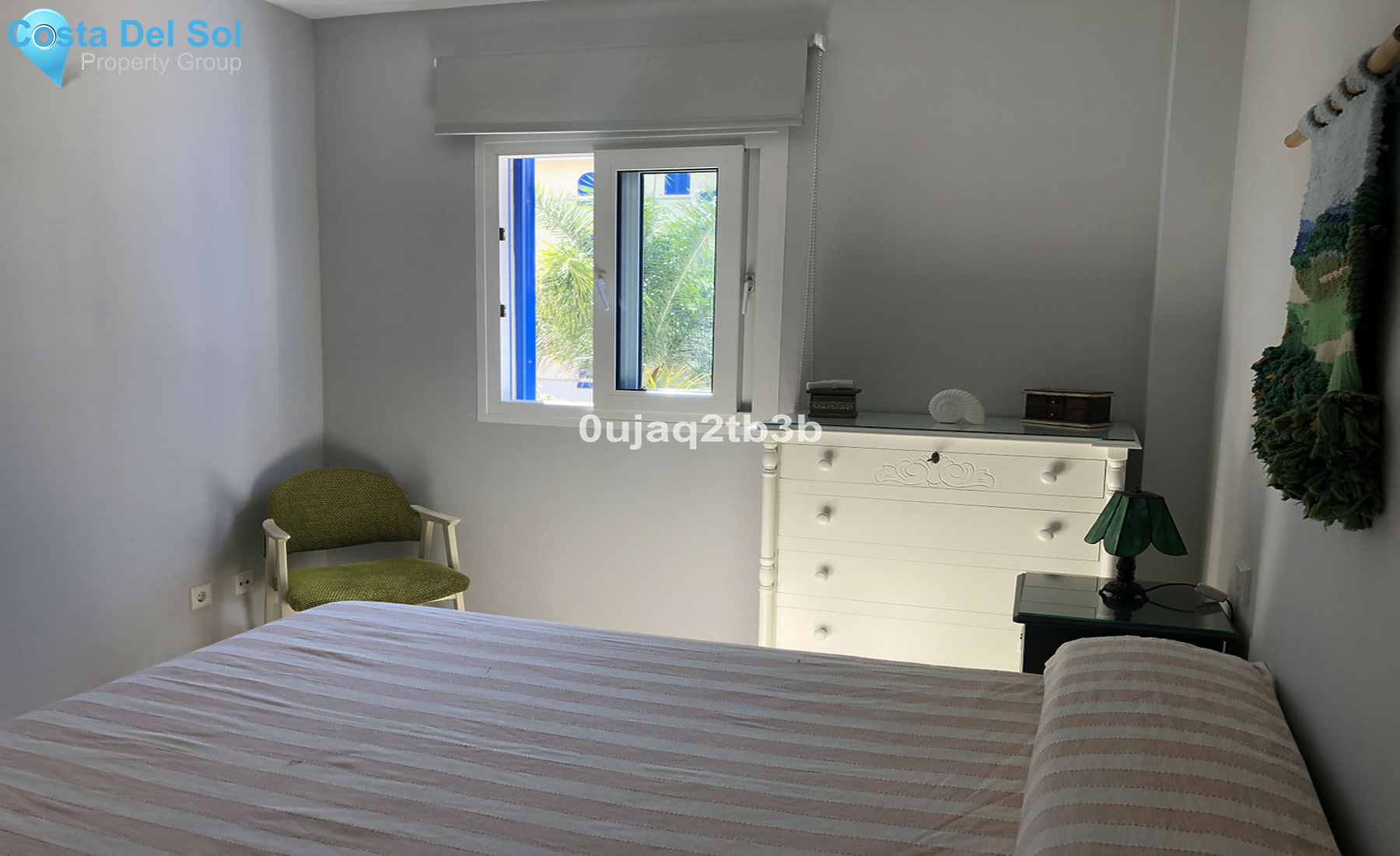 Middle Floor Apartment in San Luis de Sabinillas-1328482